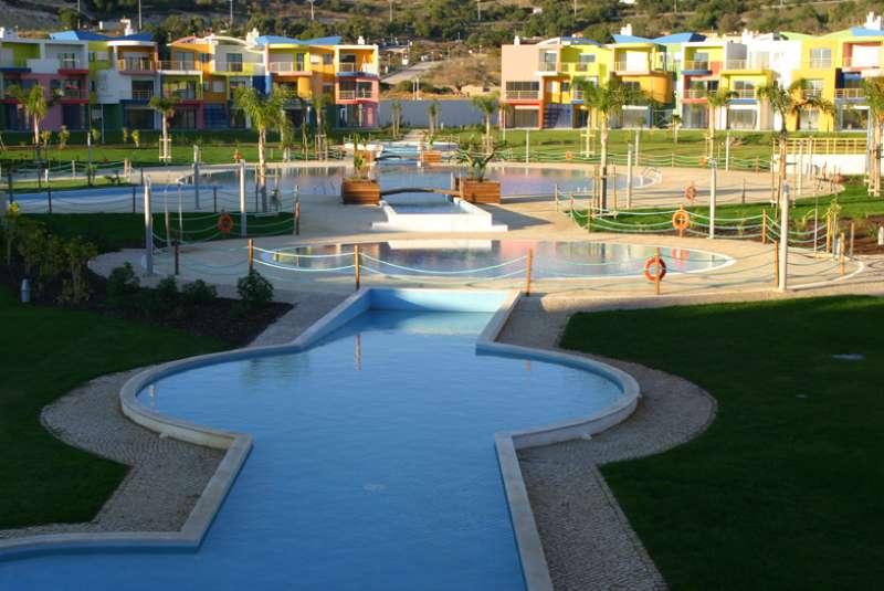Orada Apartamentos Turisticos Marina De Albufeira — photo 3