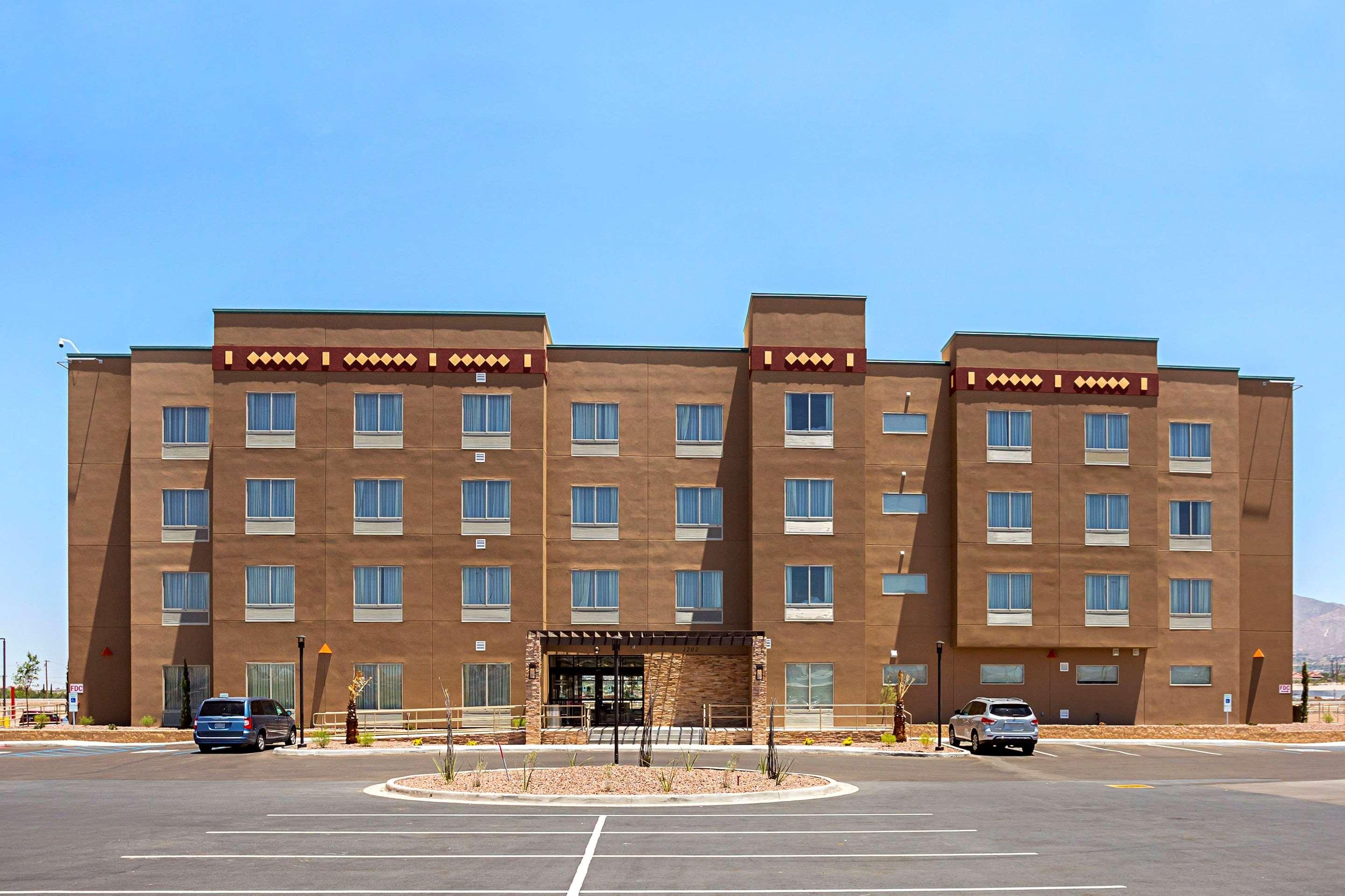 The Hotel At Sunland Park Casino, Ascend Hotel Collection Member — photo 3