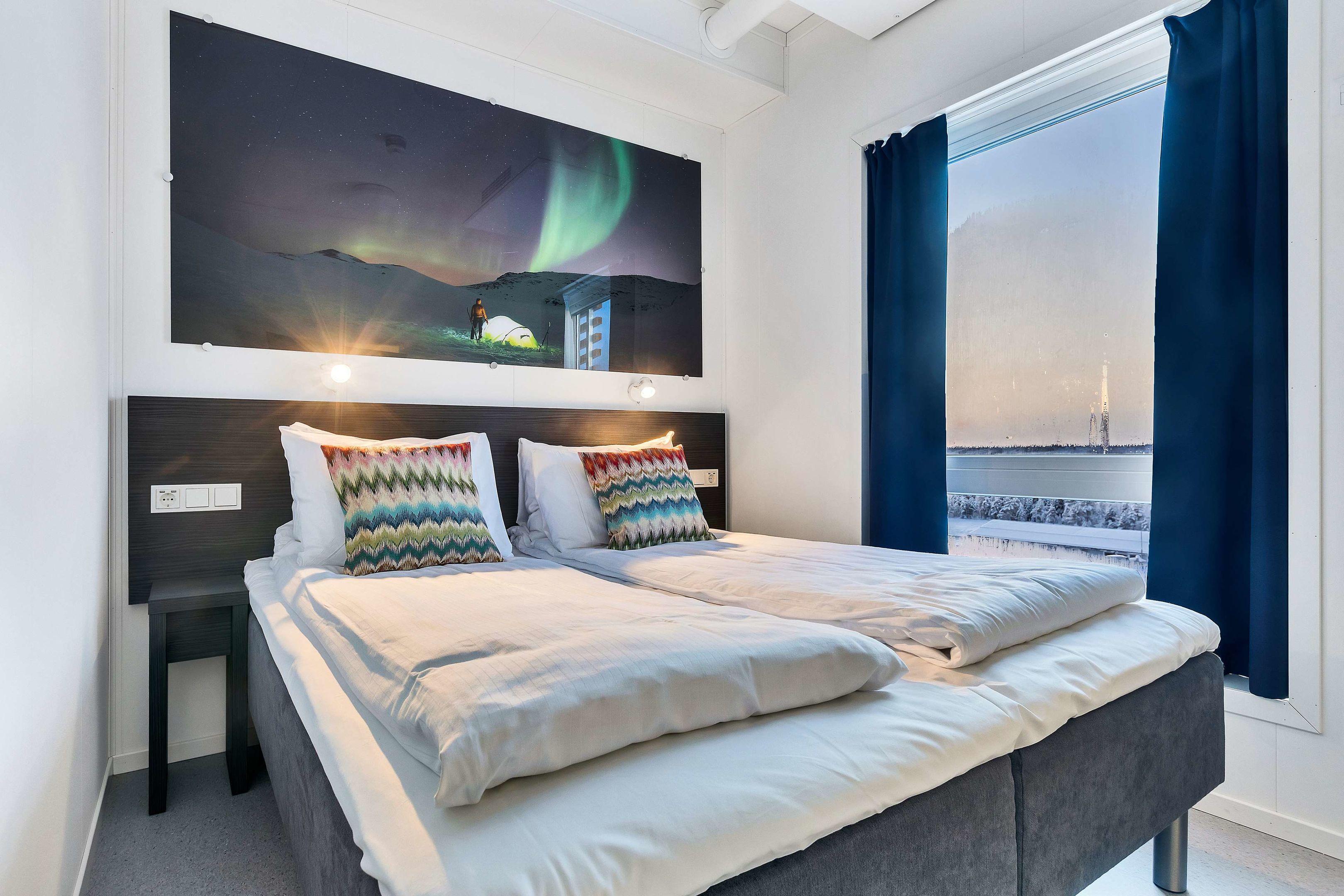 Sure Hotel by Best Western Harstad Narvik Airport — photo 4