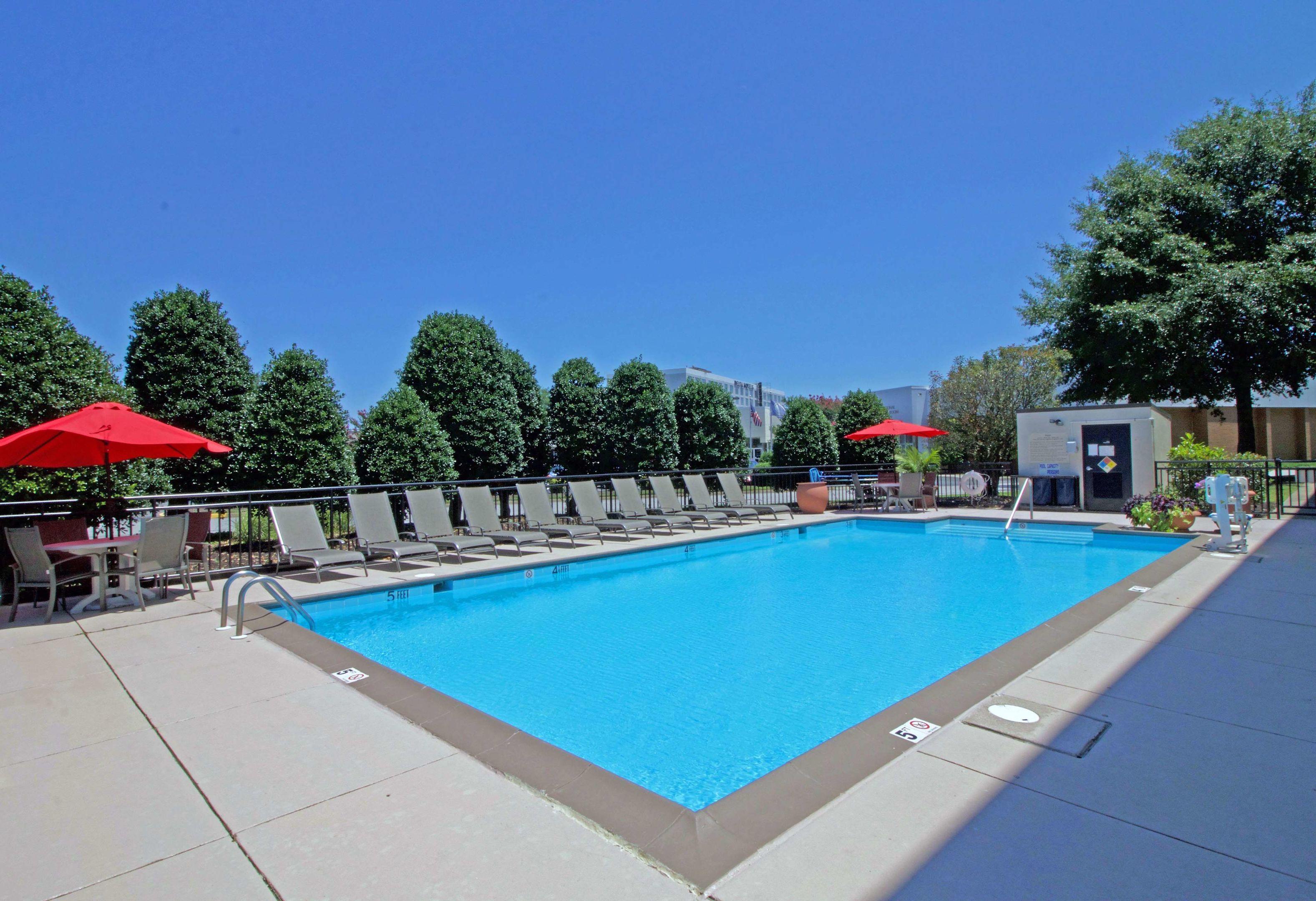 Hampton Inn Norfolk/Chesapeake (Greenbrier Area) — photo 3