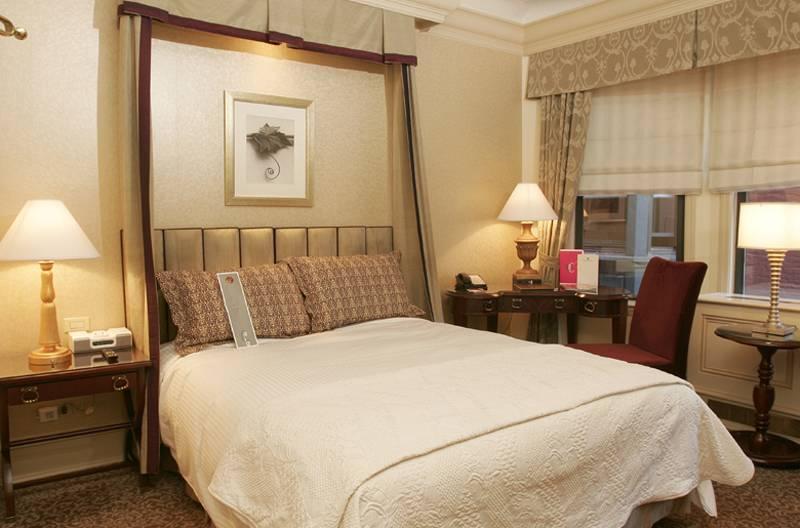 The James New York - NoMad — photo 4