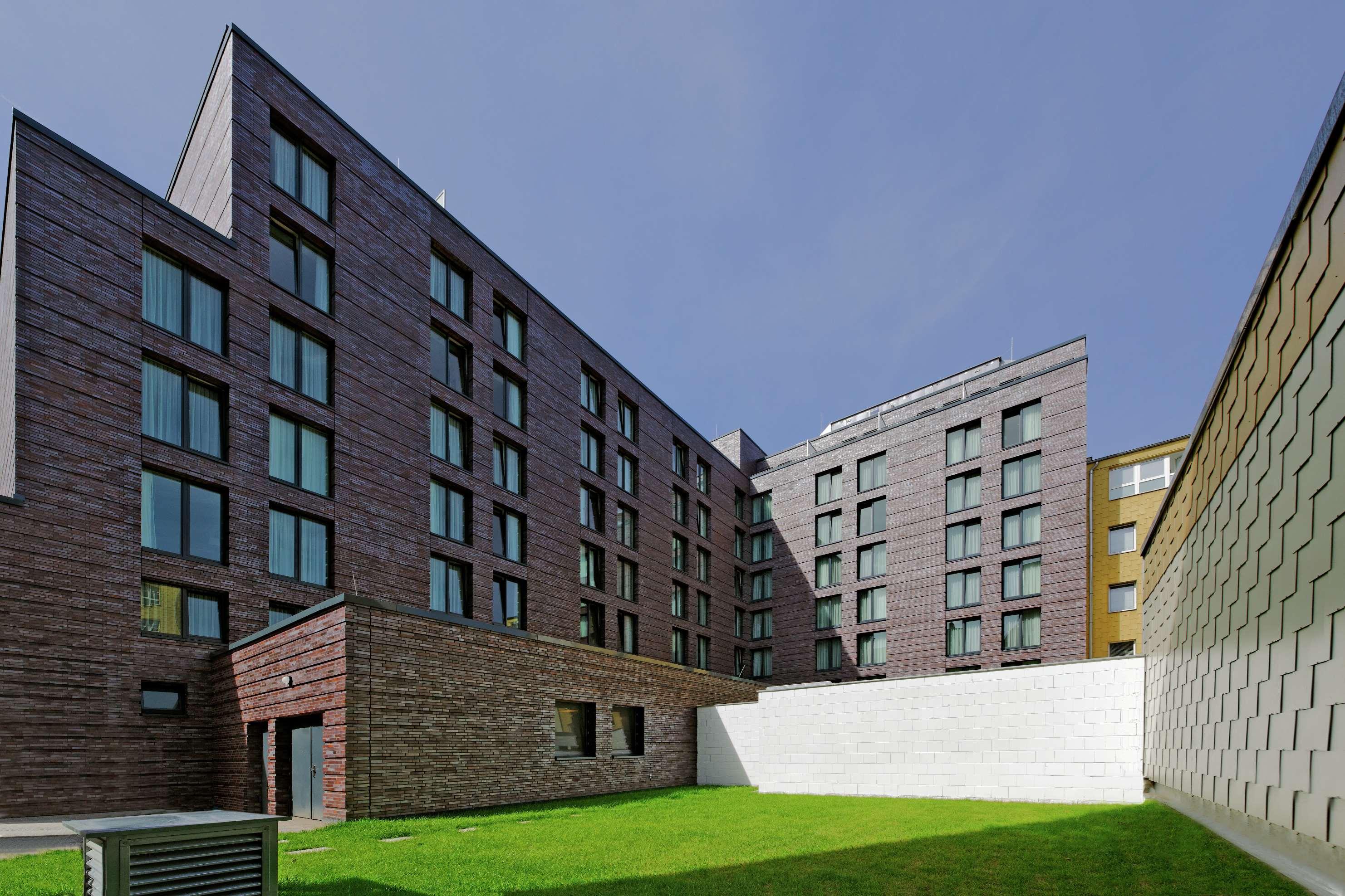 Hampton by Hilton Berlin City West — photo 5