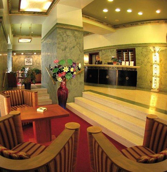 EA Hotel Royal Esprit — photo 4