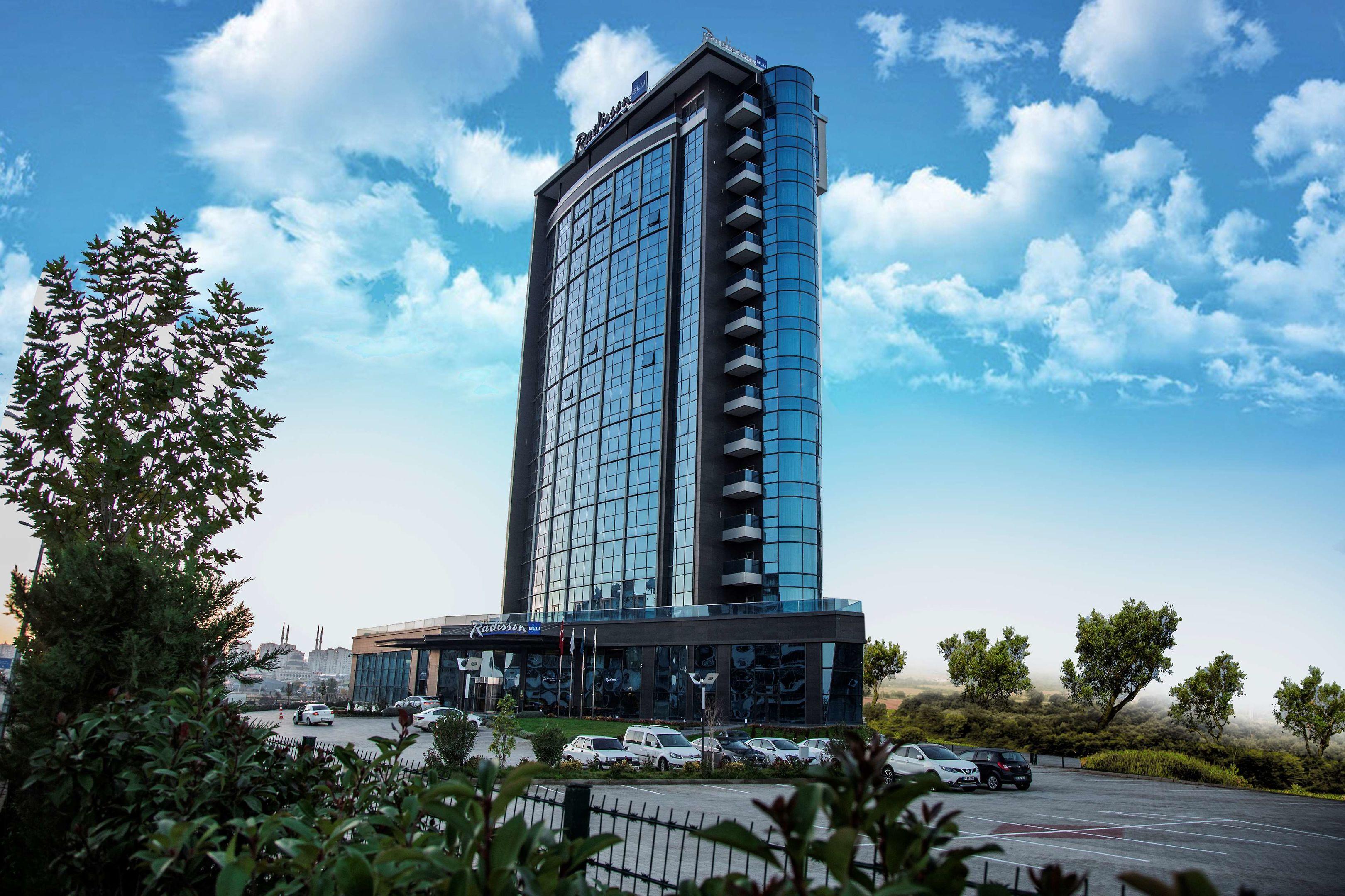 Radisson Blu Hotel Diyarbakir — photo 5