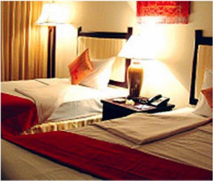 Grand Sunset Angkor Hotel — photo 4