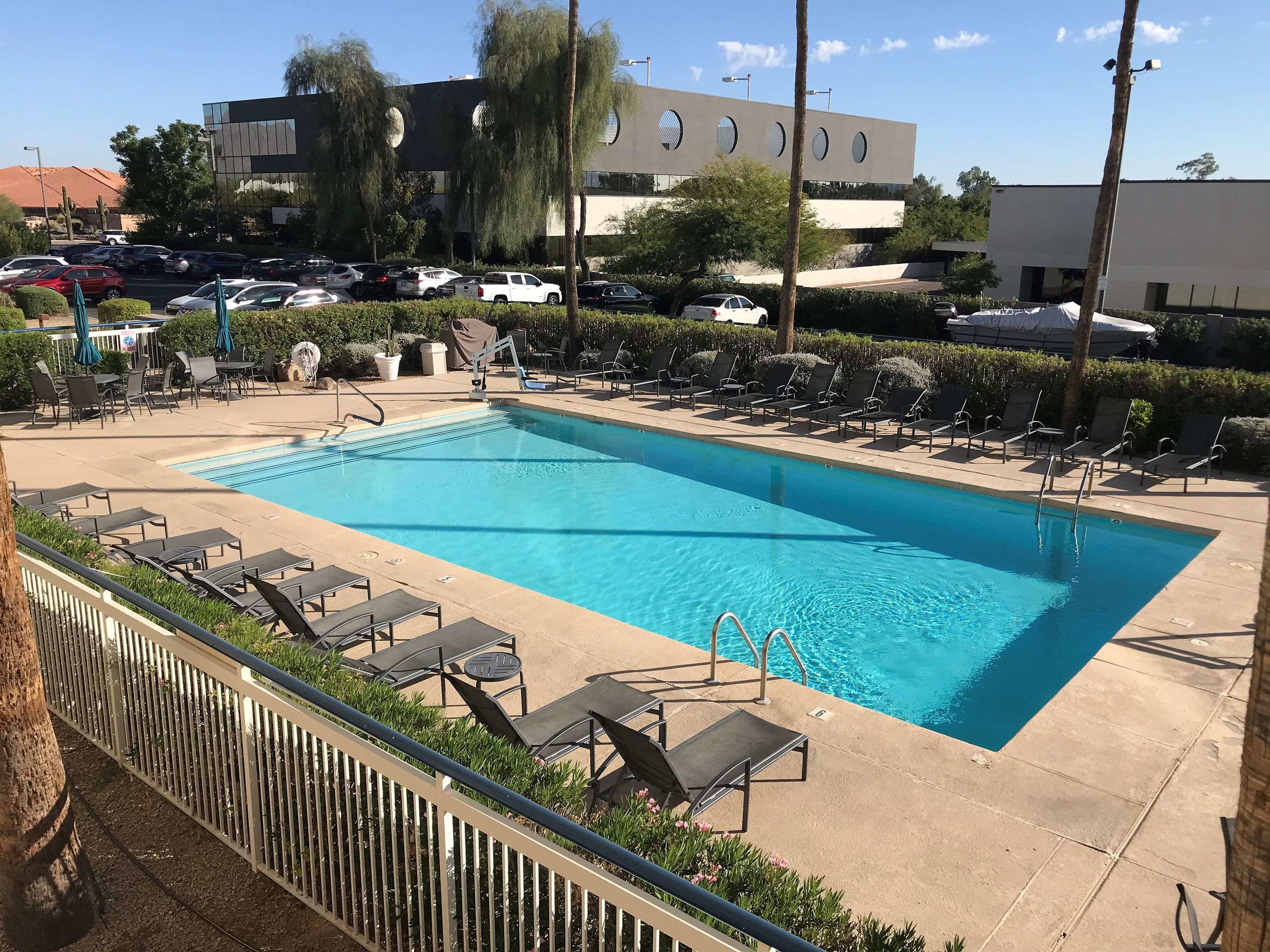 SureStay Plus Hotel by Best Western Scottsdale North — photo 5