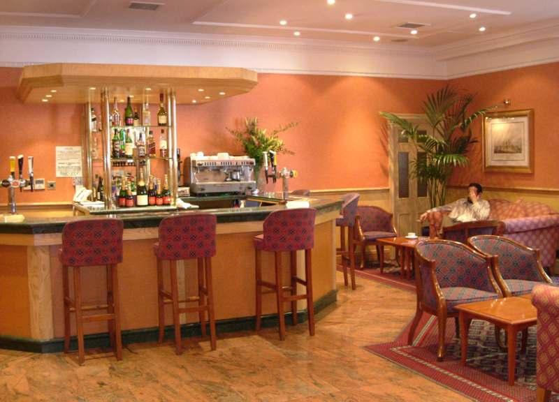 DoubleTree By Hilton Hotel London - Marble Arch — photo 5