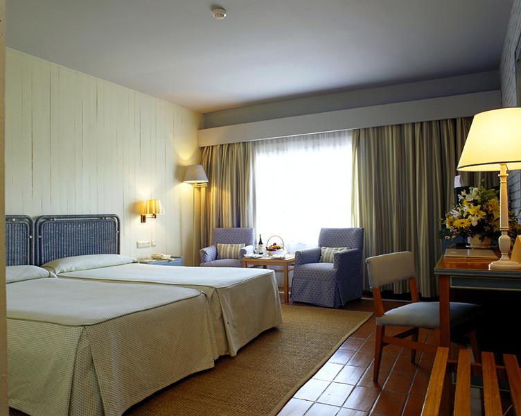 Parador de Málaga Golf — photo 4