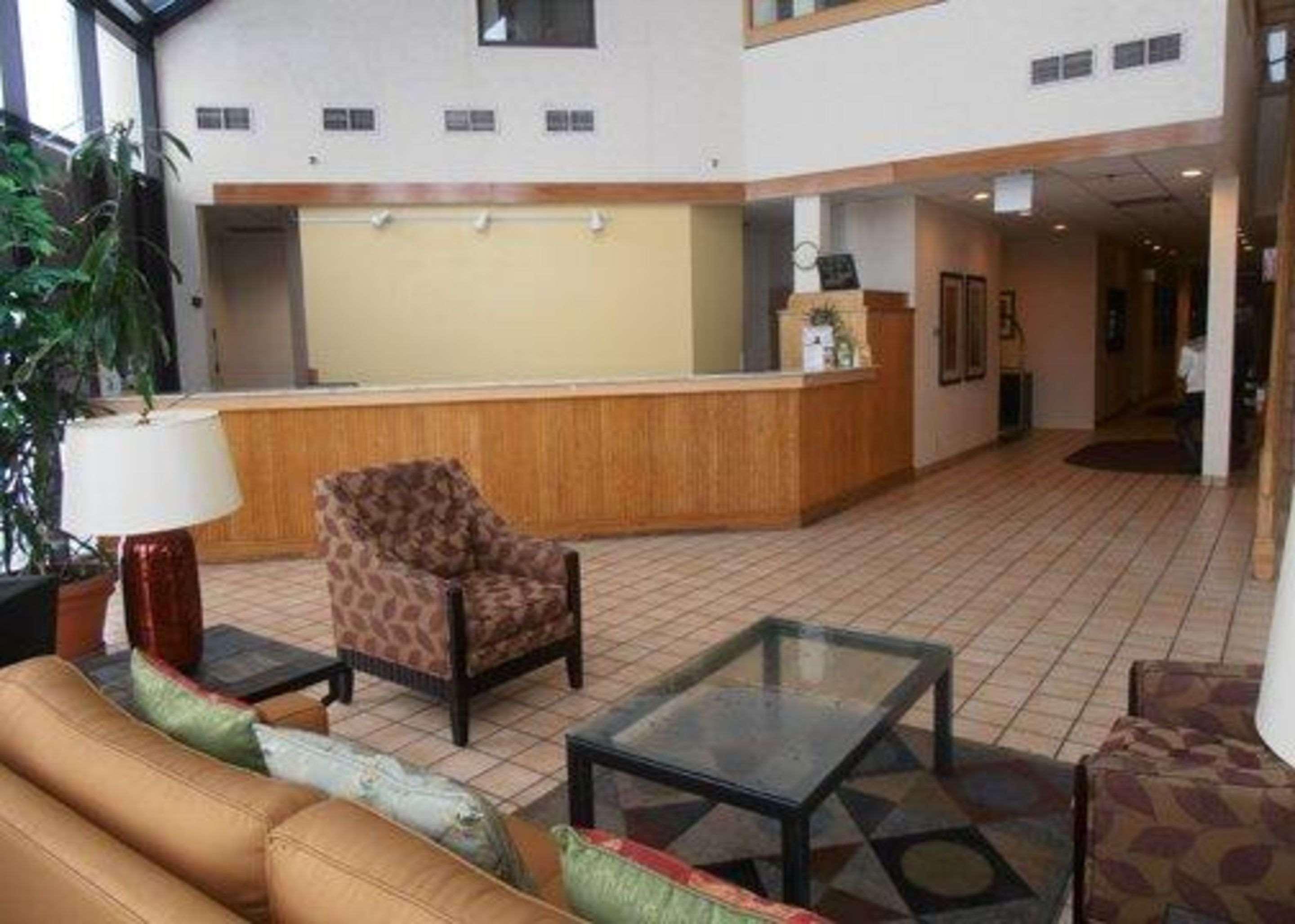 Quality Inn & Suites I-25 North — photo 3