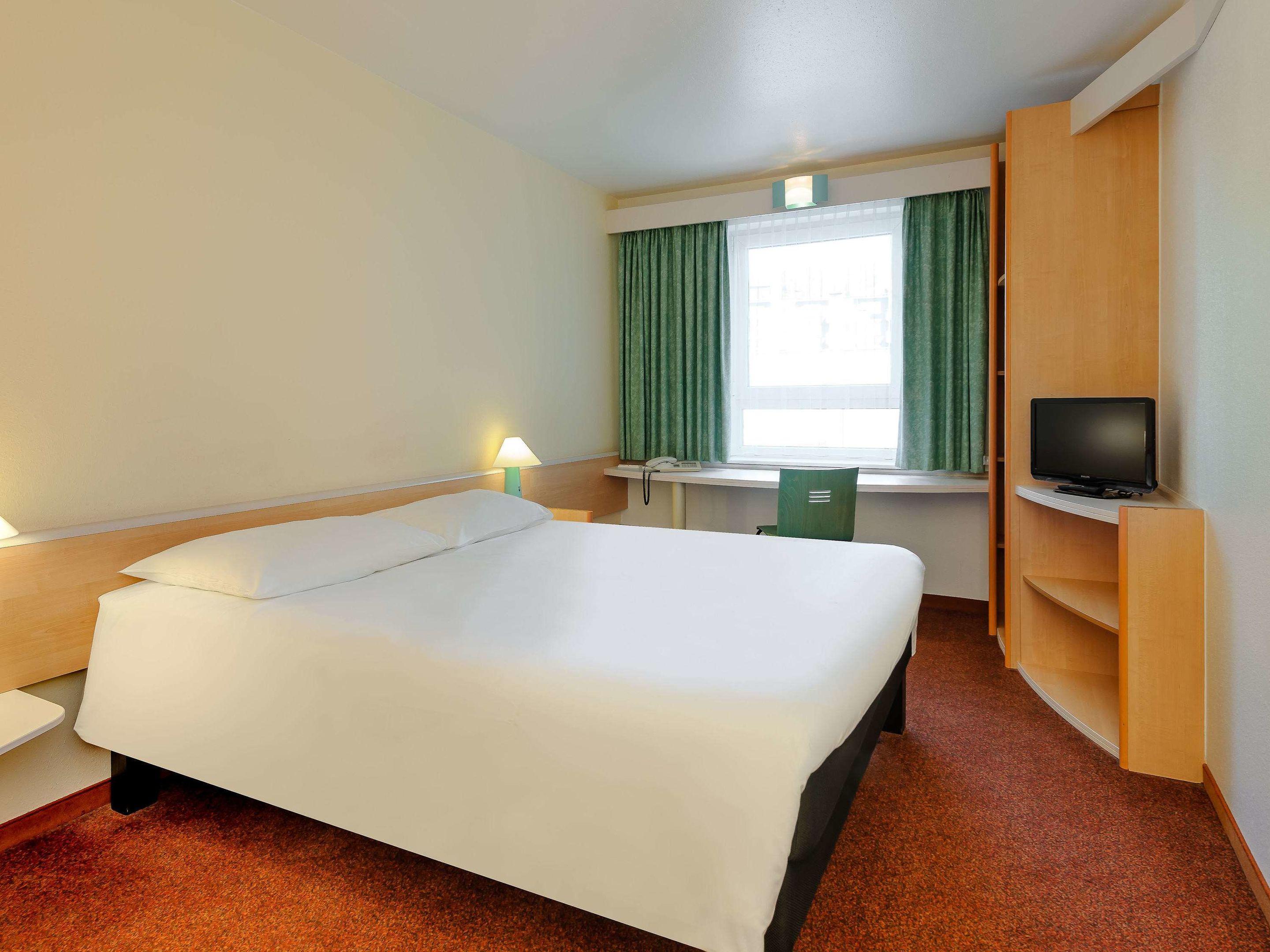 ibis Wuppertal City Hotel — photo 5