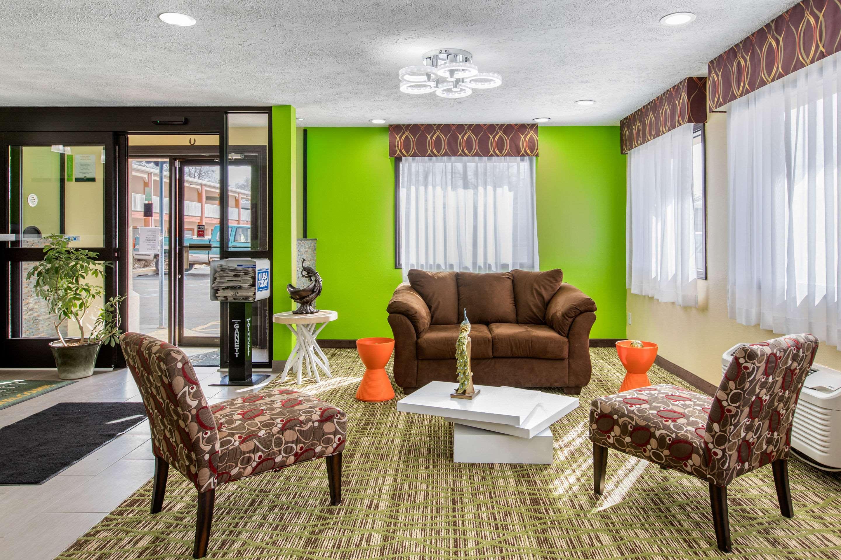Quality Inn — photo 4