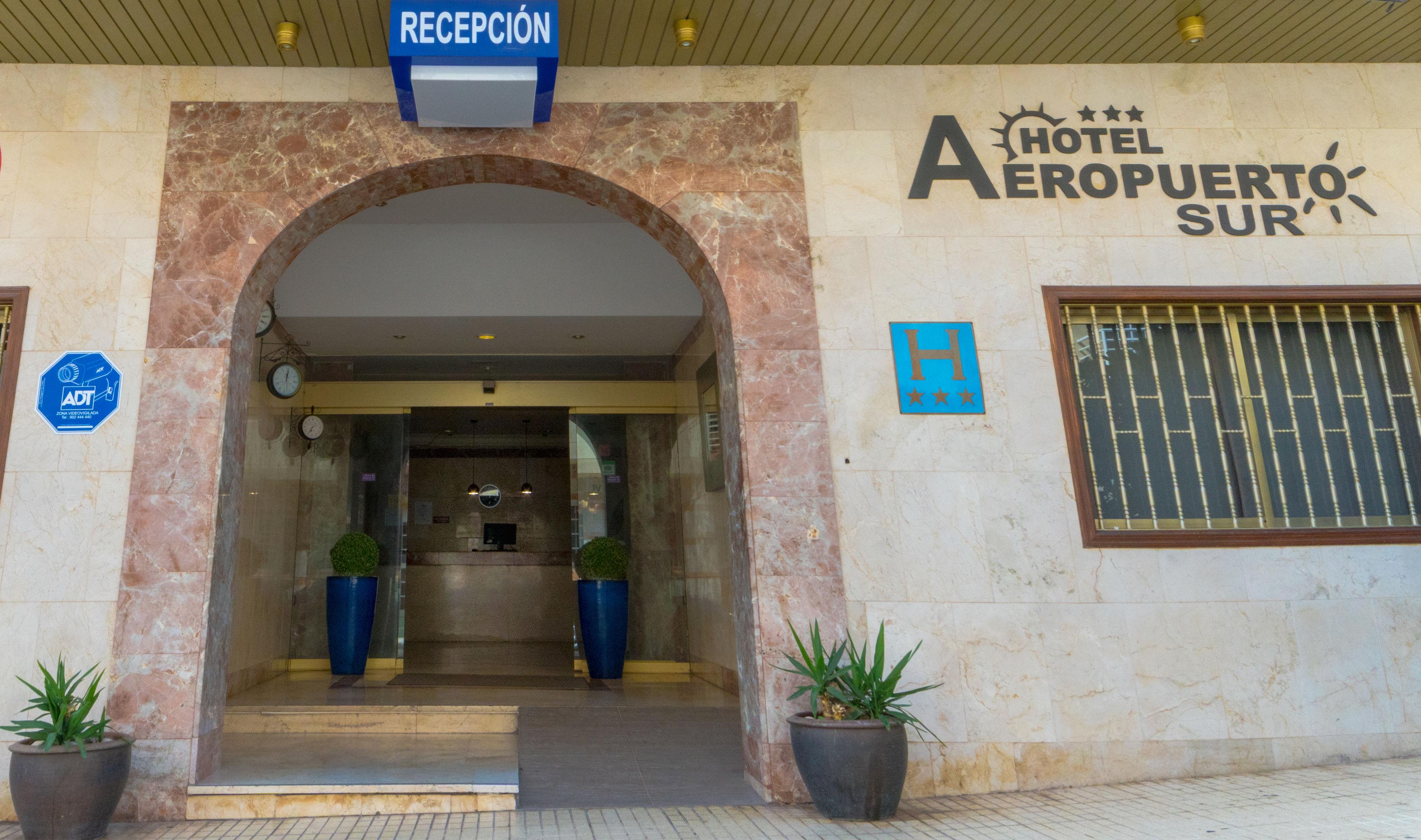 Aeropuerto Sur — photo 3