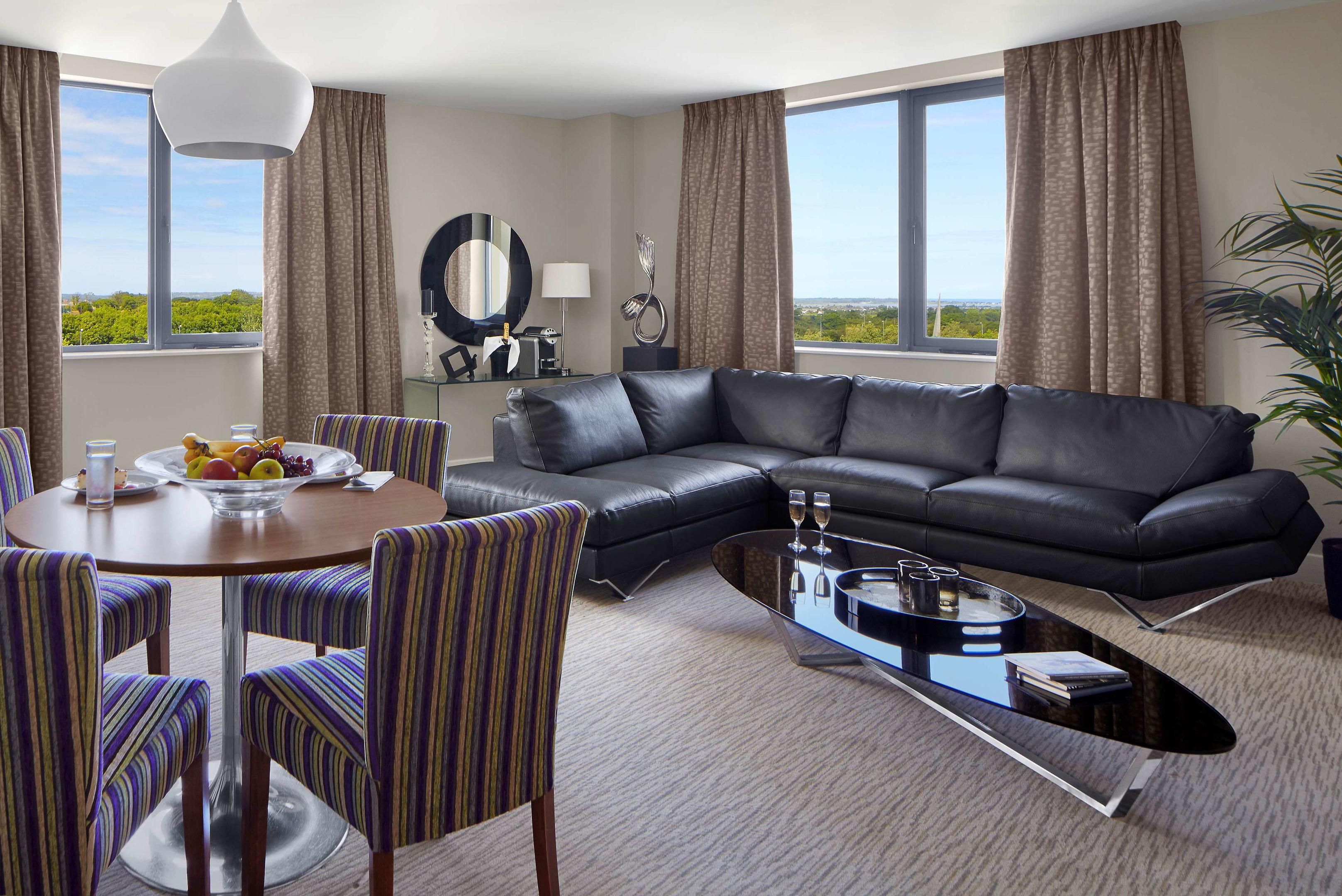 Radisson Blu Dublin Airport — photo 5