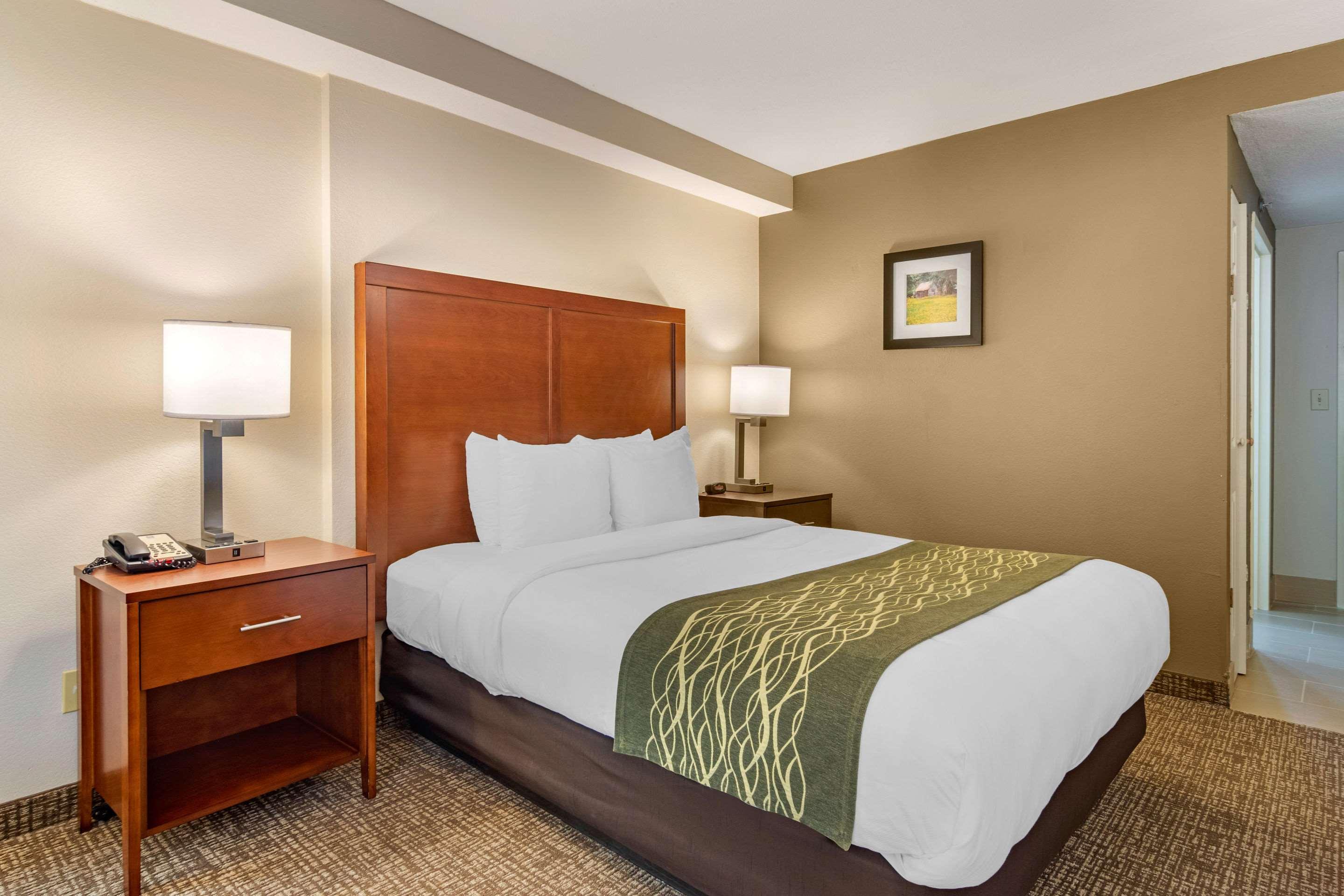 Comfort Inn Douglasville — photo 5