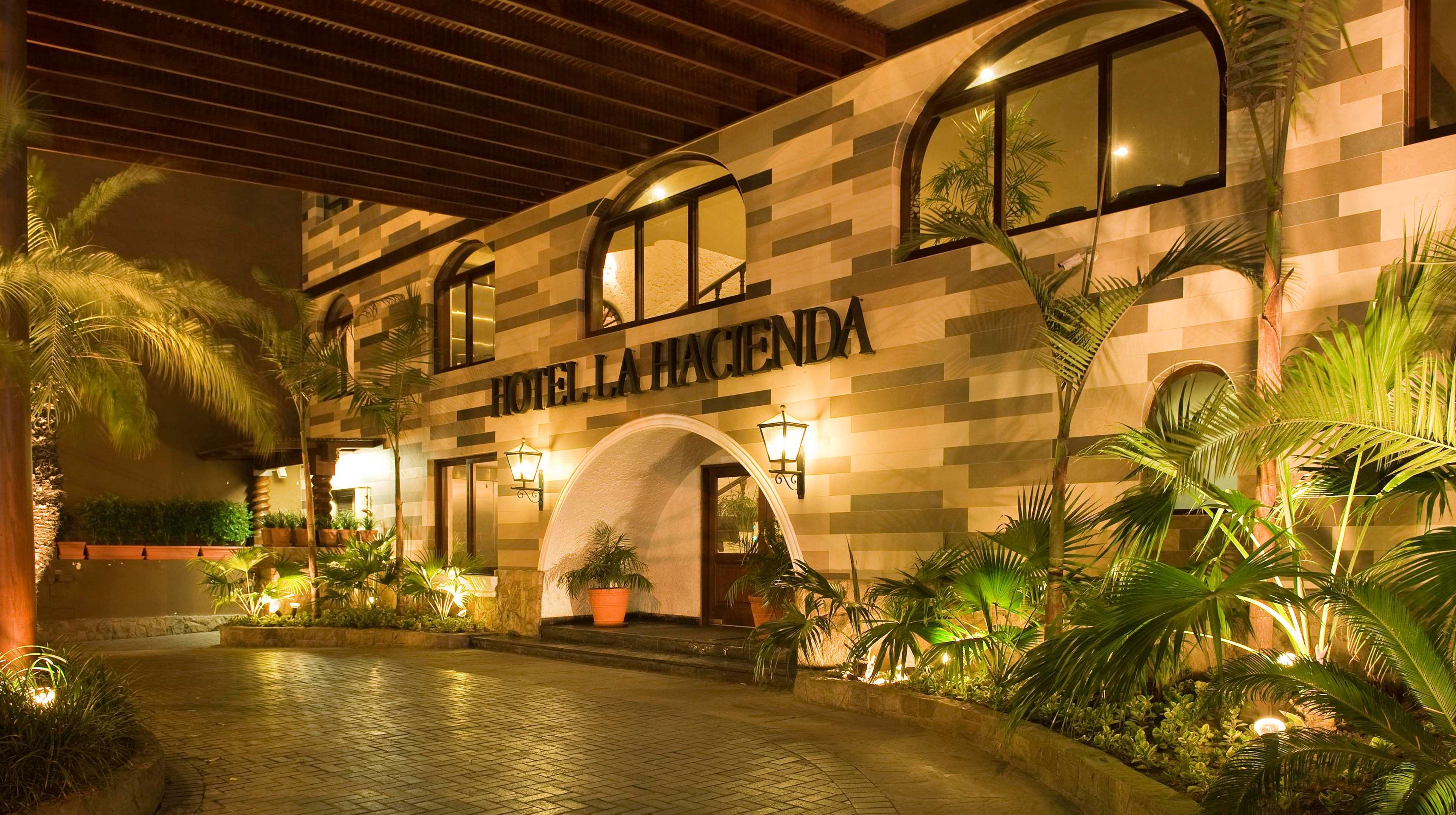 La Hacienda Miraflores — photo 3