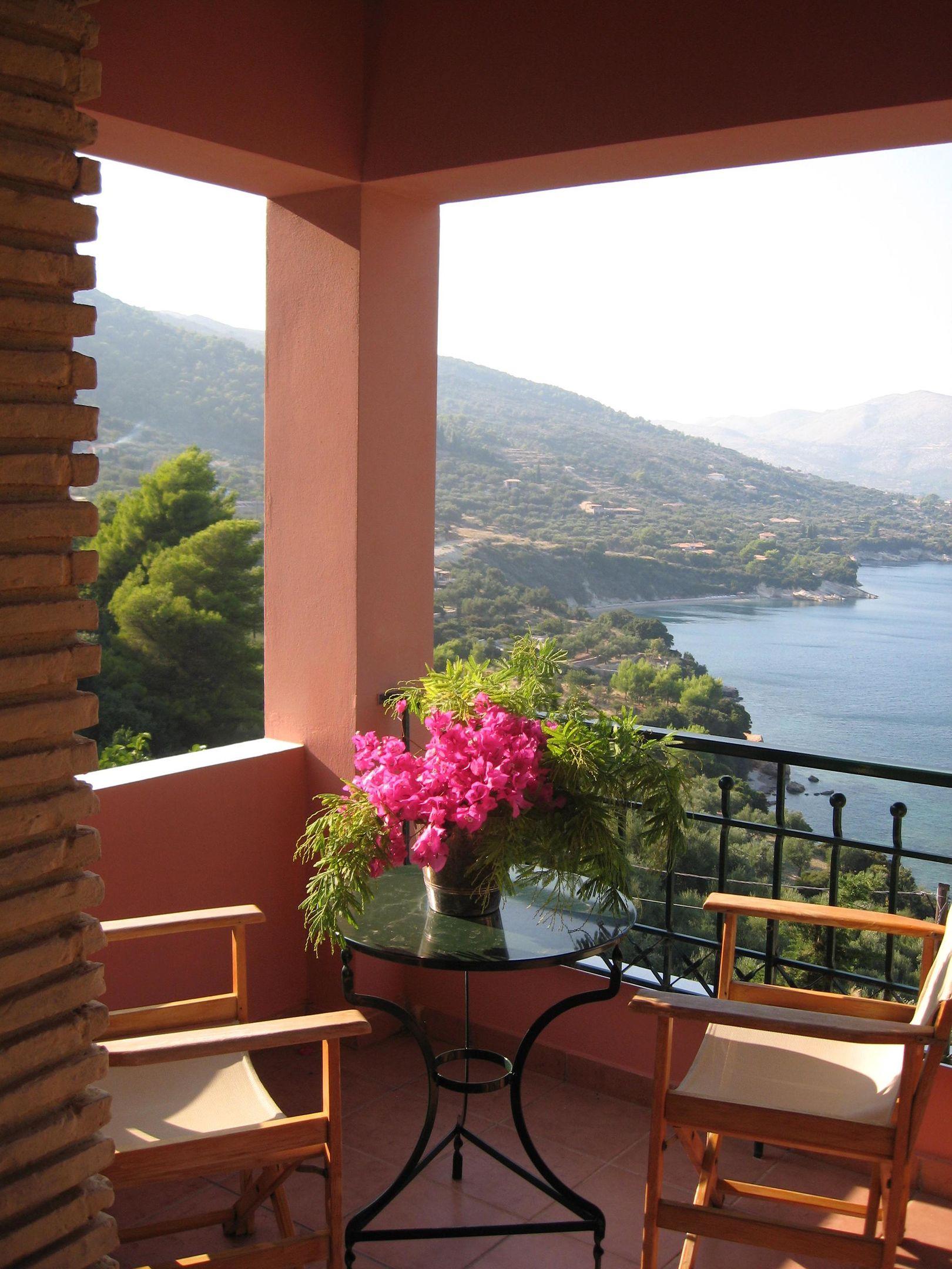 Villas Cavo Marathia — photo 5