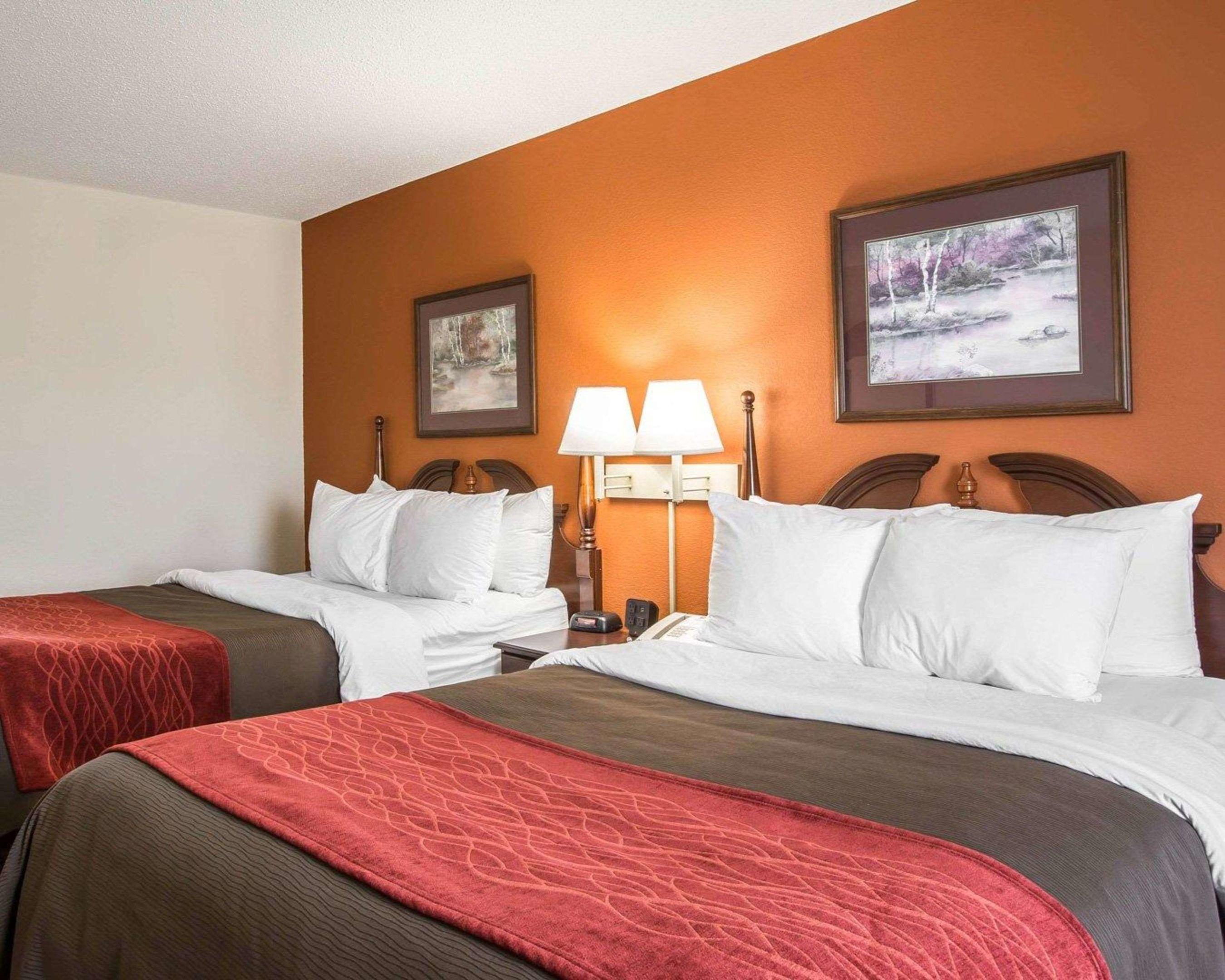 Comfort Inn & Suites At I-85 — photo 5