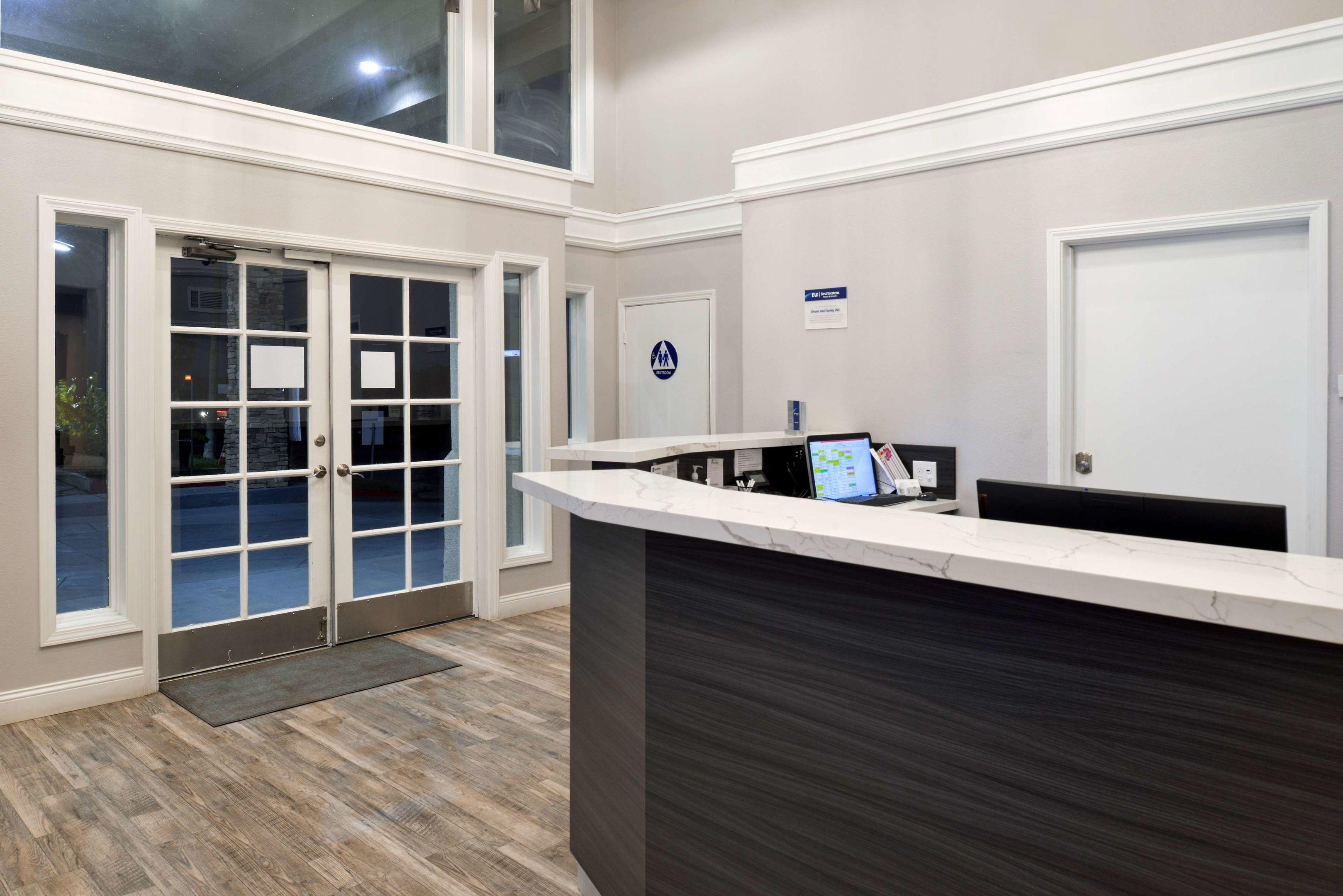 Best Western Kettleman City Inn & Suites — photo 5