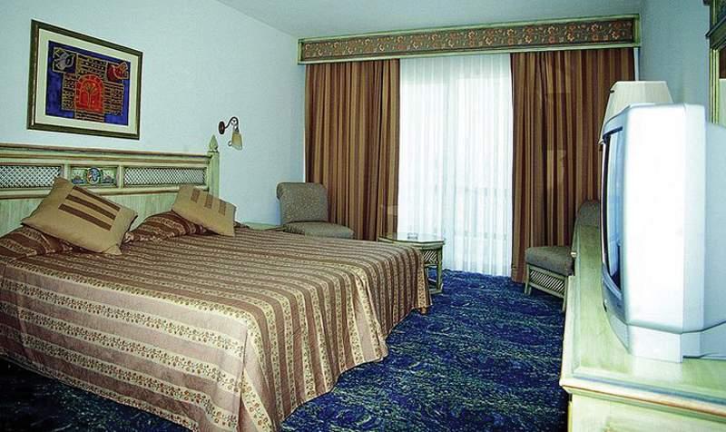 Salmakis Resort & Spa — photo 4