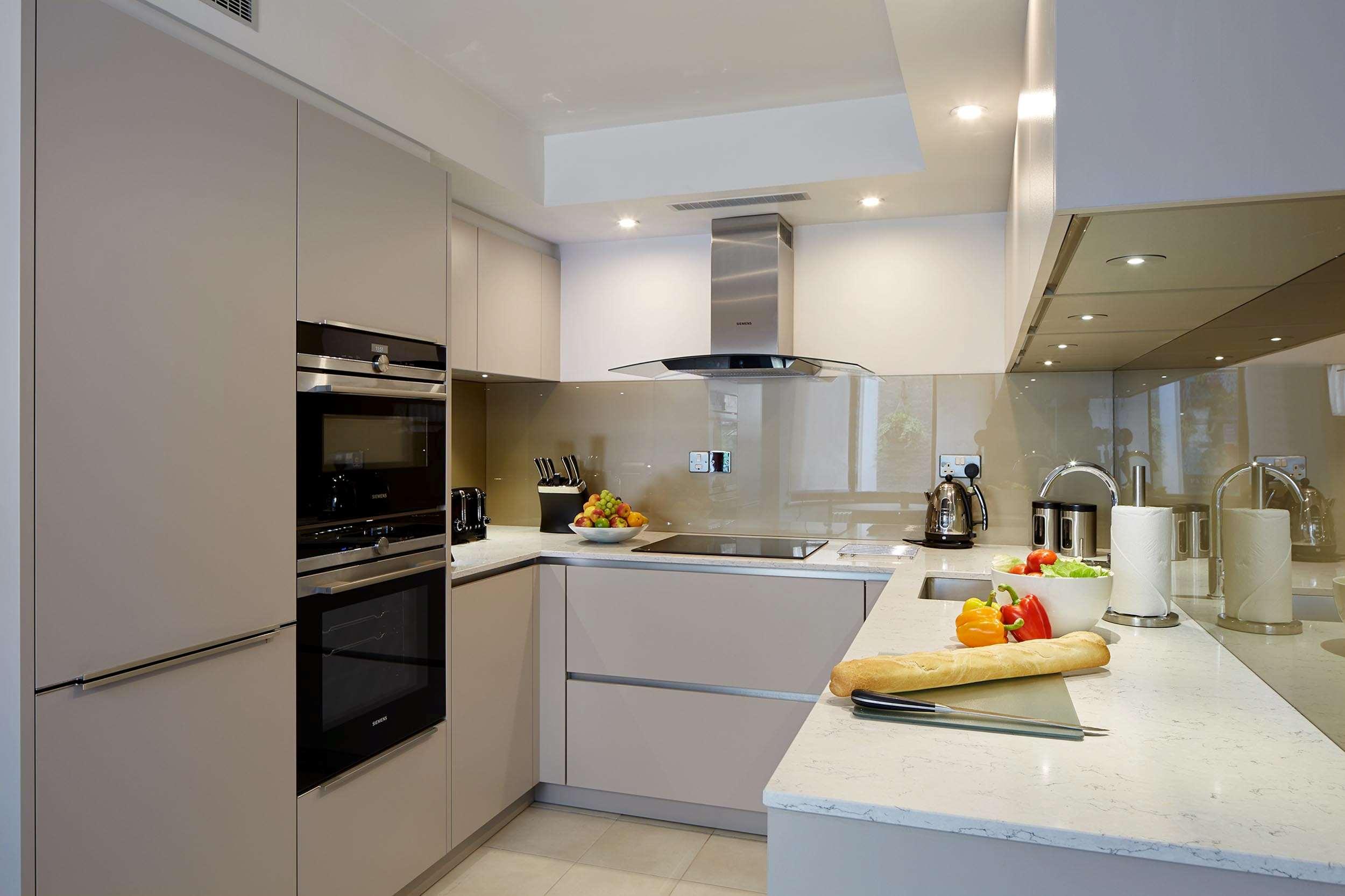 Cheval Knightsbridge — photo 4