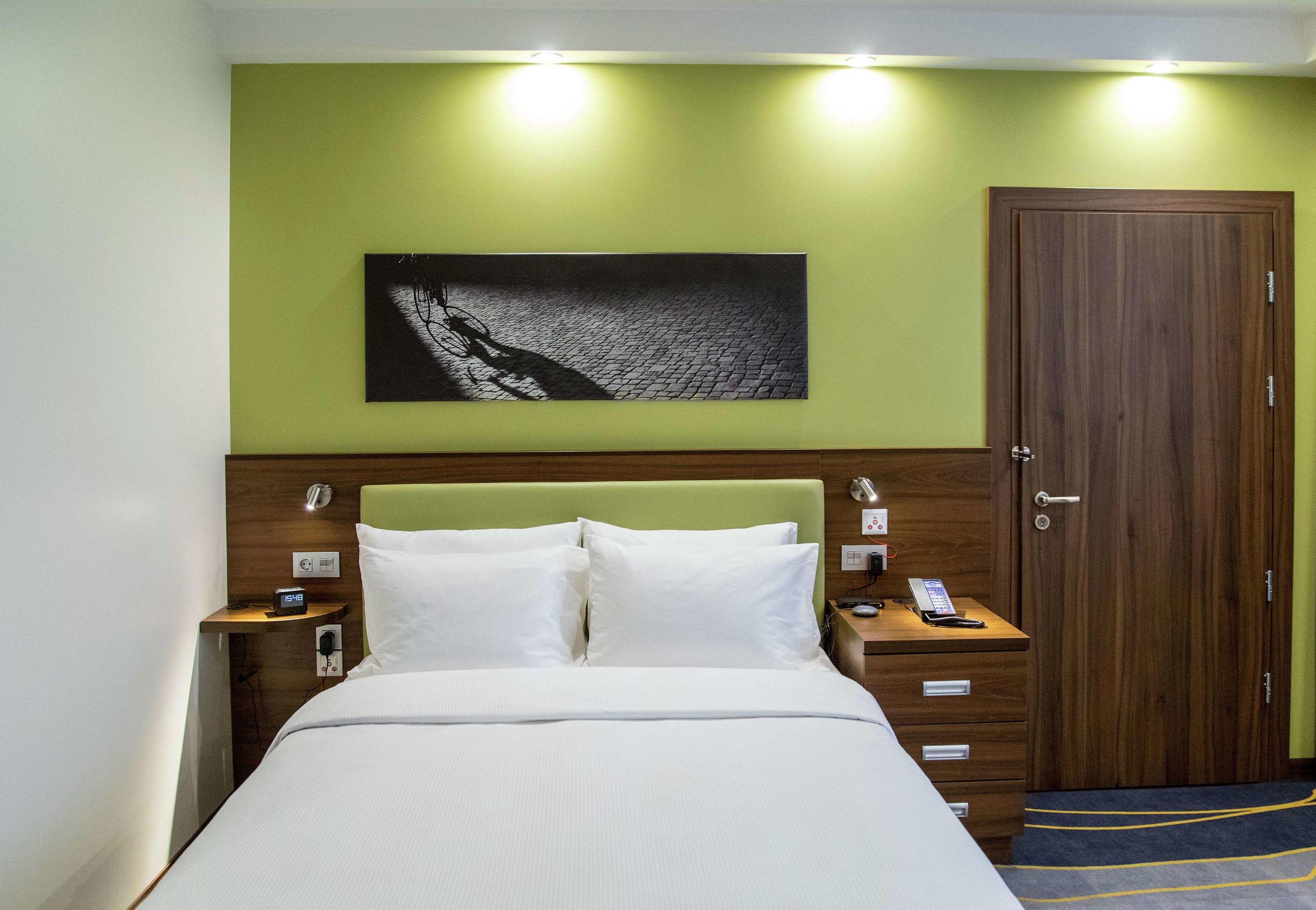 Hampton by Hilton Brest — photo 5