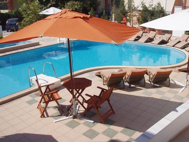 Filia Hotel Thassos — photo 4