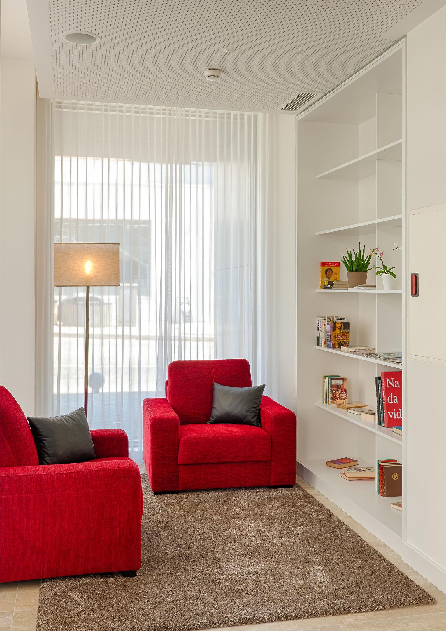 Premium Porto Downtown Hotel — photo 5