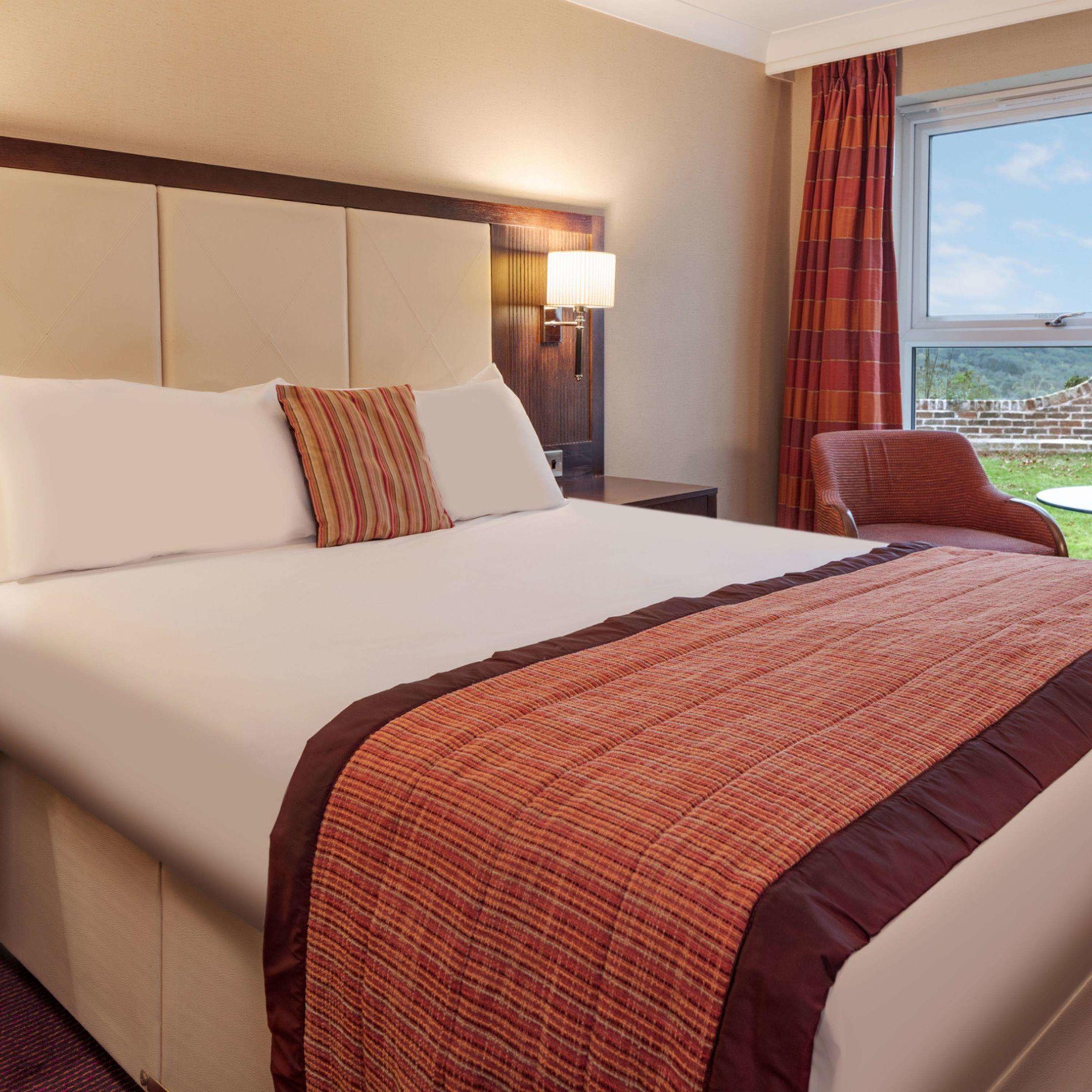 Telford Hotel & Golf Resort — photo 5