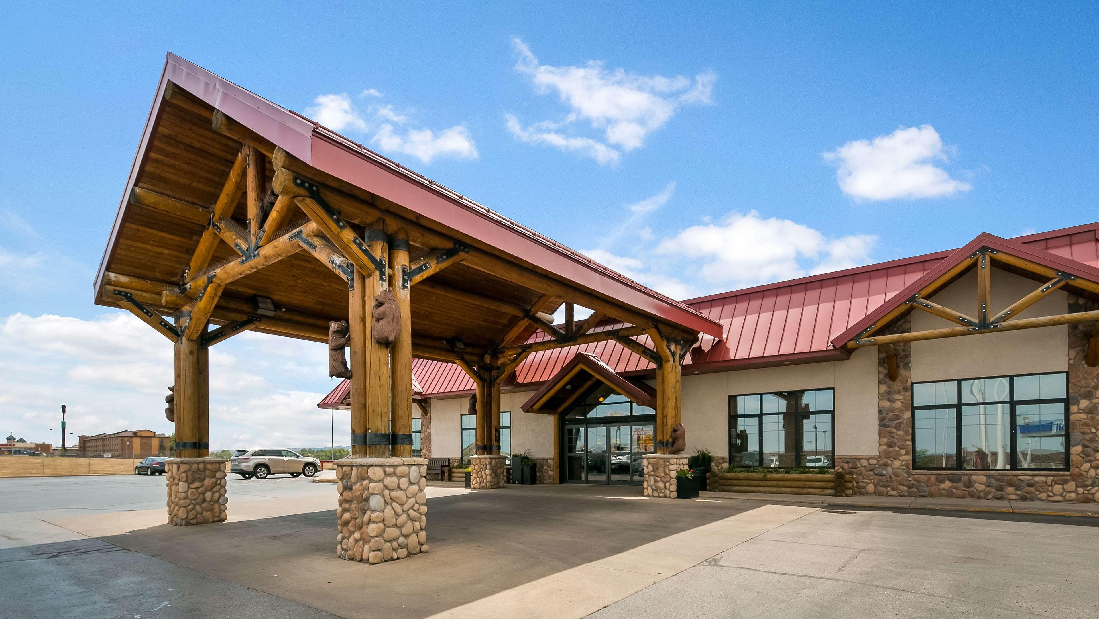 Best Western Ramkota Hotel — photo 3