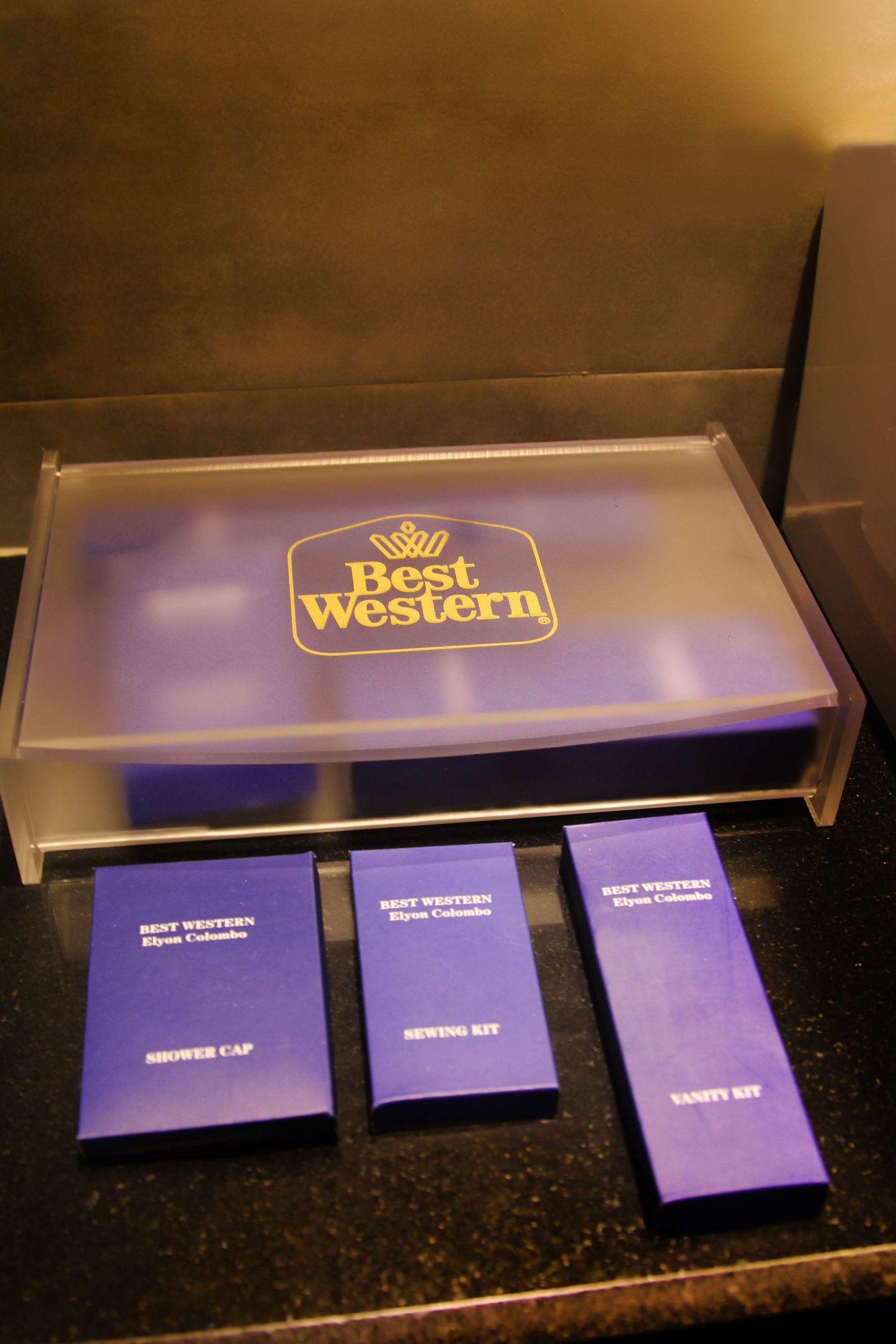 Best Western Elyon Colombo — photo 5