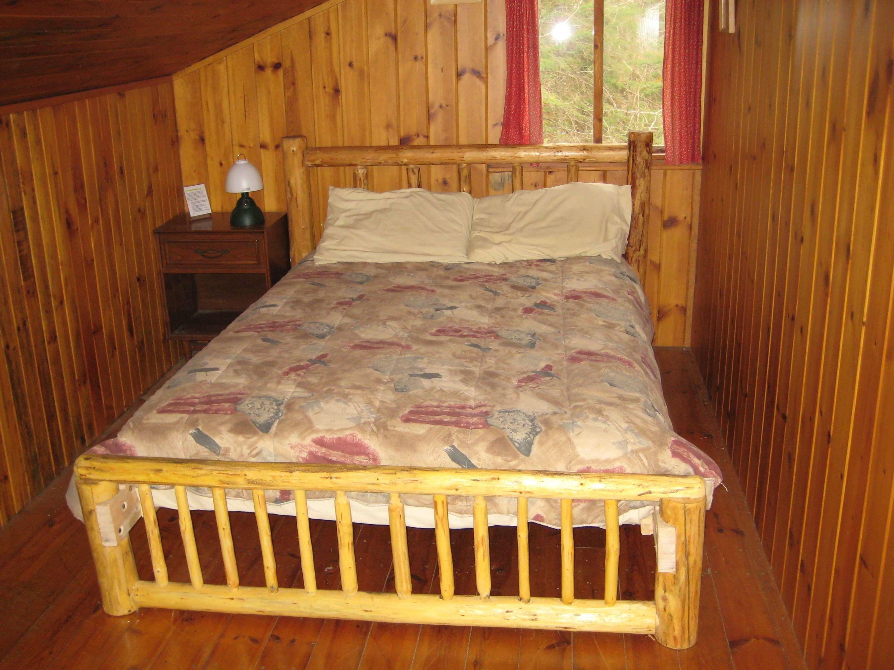 Algonquin Eco-Lodge — photo 3