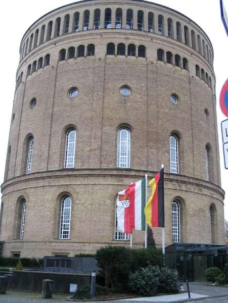 Wasserturm Hotel Cologne, Curio Collection by Hilton — photo 3