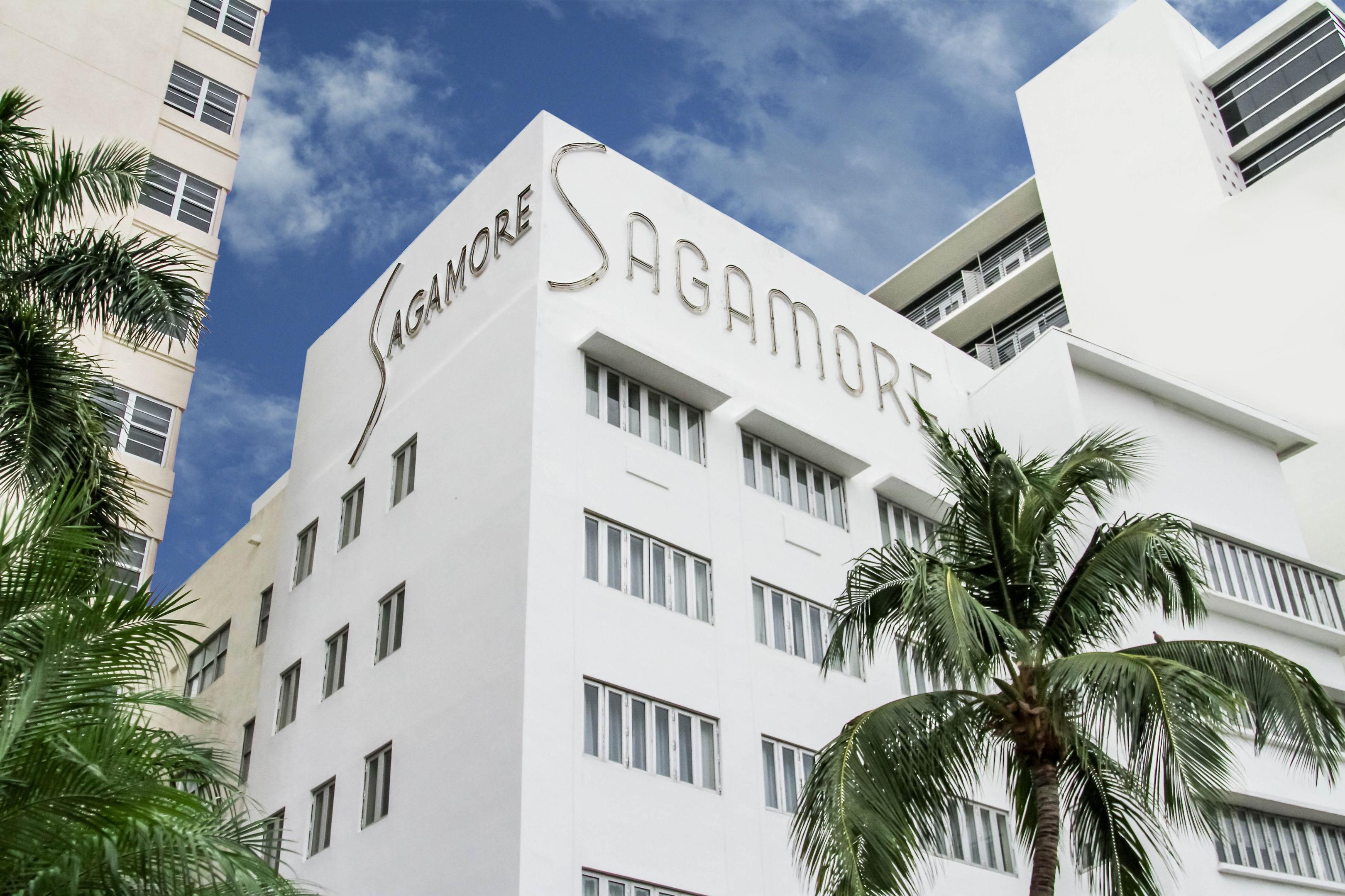 The Sagamore Miami Beach — photo 4