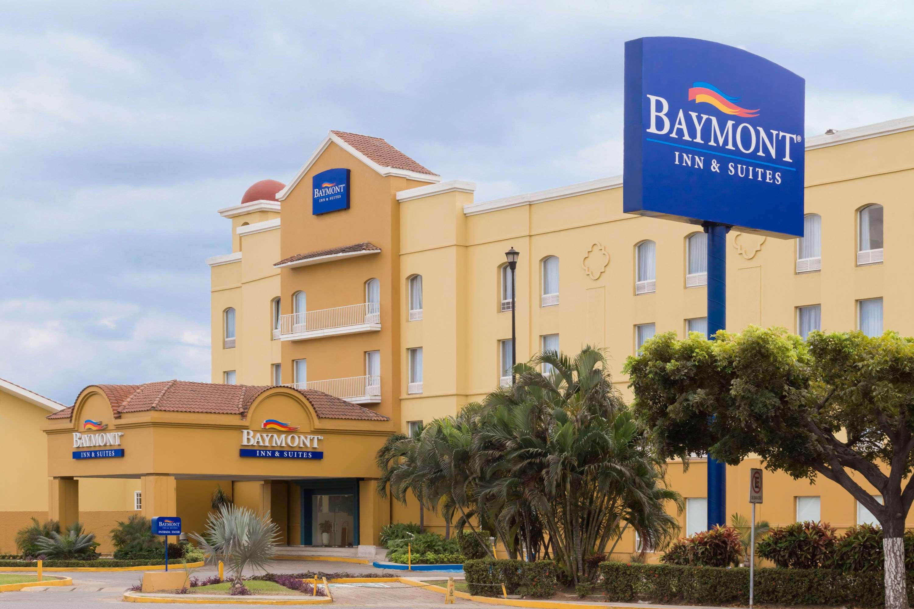 Hotel Baymont by Wyndham Lazaro Cardenas — photo 5