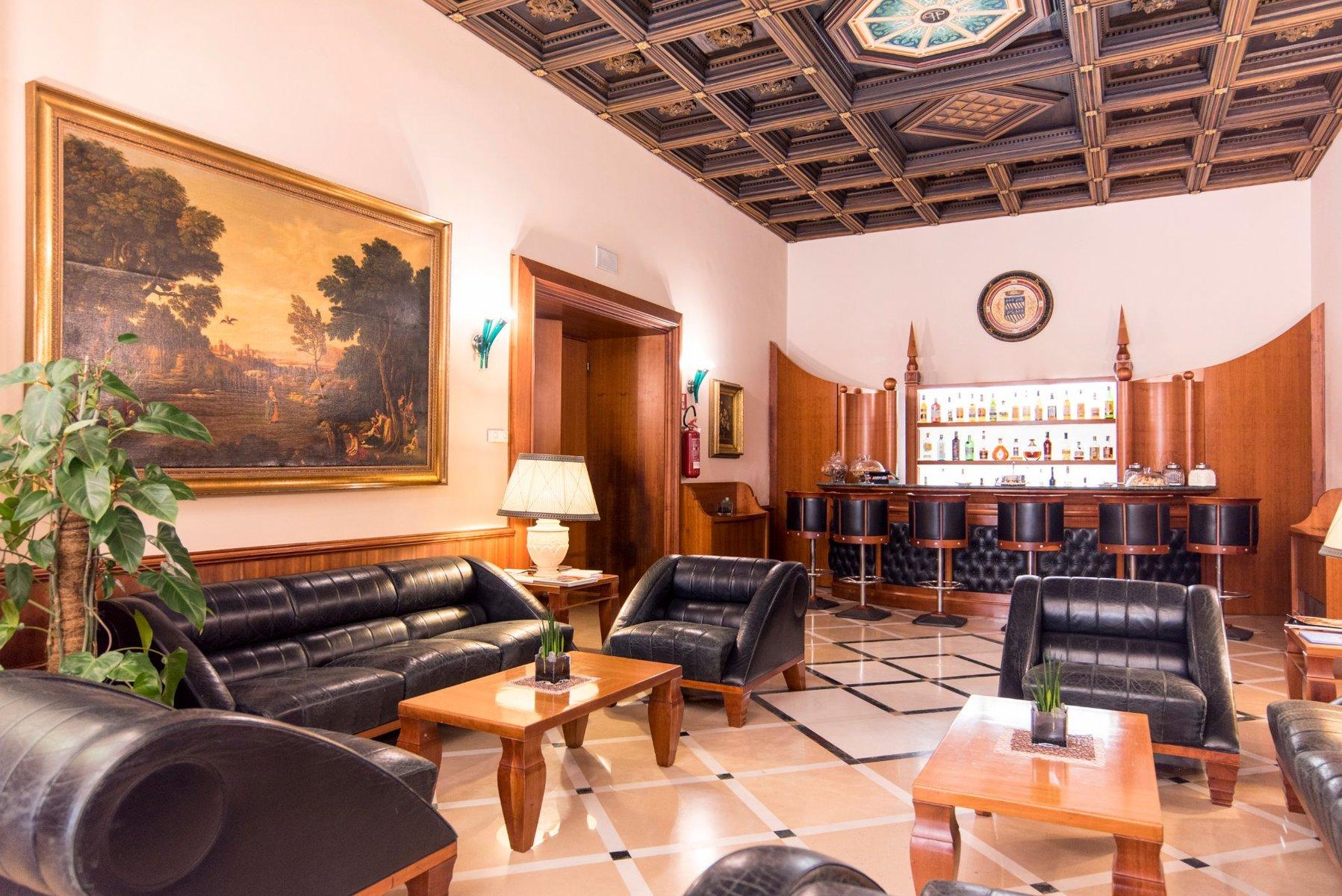 Patria Palace Hotel Lecce — photo 3
