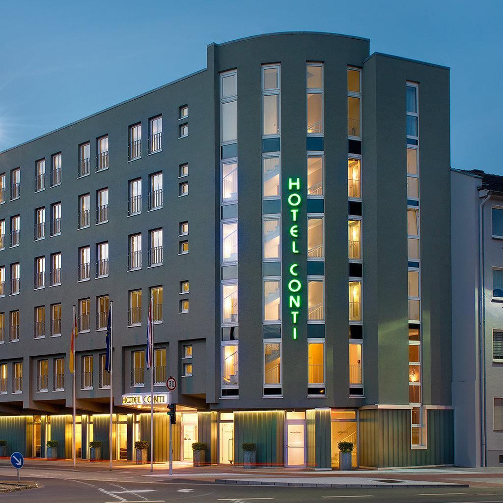 Hotel Conti Duisburg