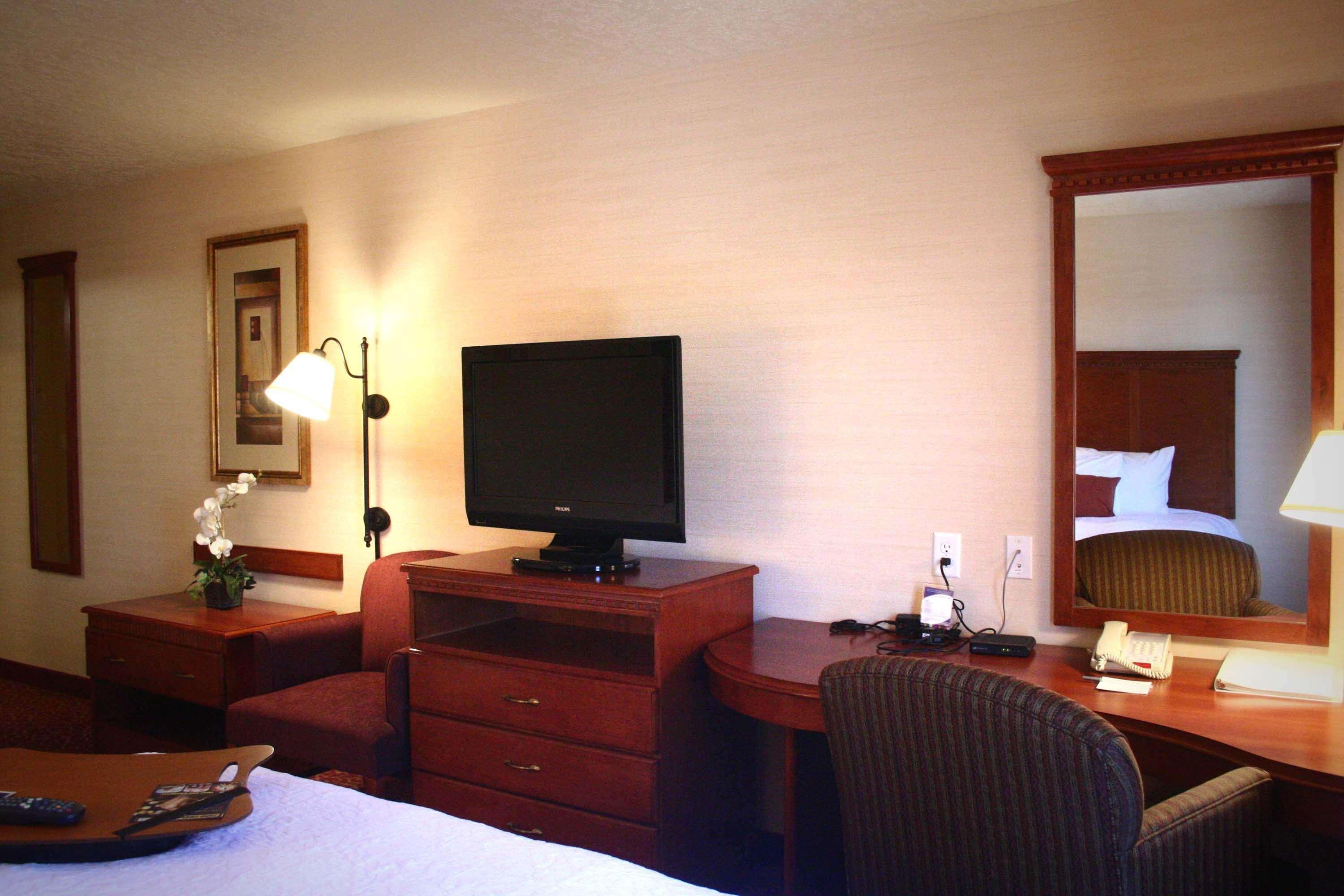 Hampton Inn Sierra Vista — photo 5