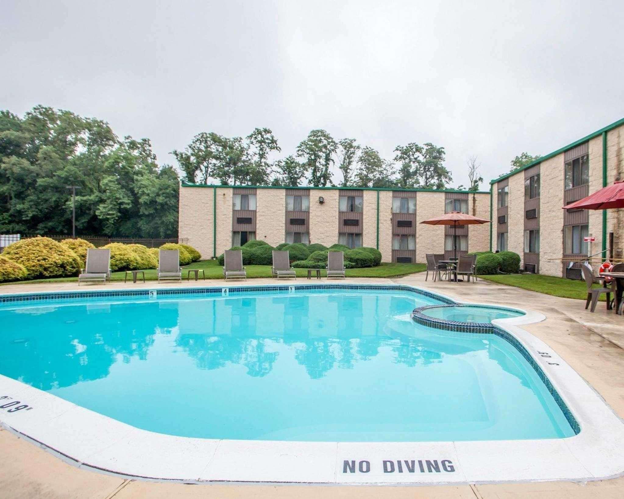 Quality Inn Mcguire Afb — photo 4
