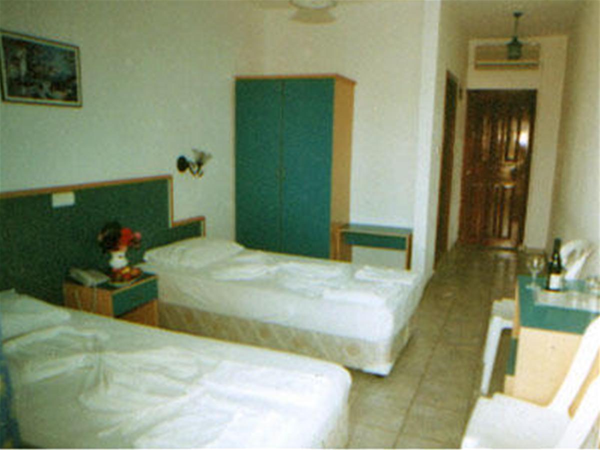 Side Spring Hotel — photo 5