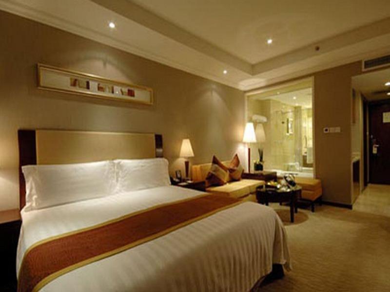Howard Johnson Zhangjiang — photo 5