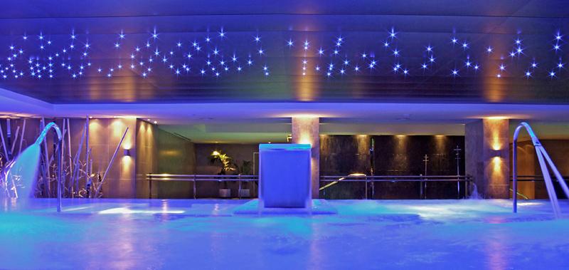 Hotel ENVIA Almería Spa & Golf — photo 5