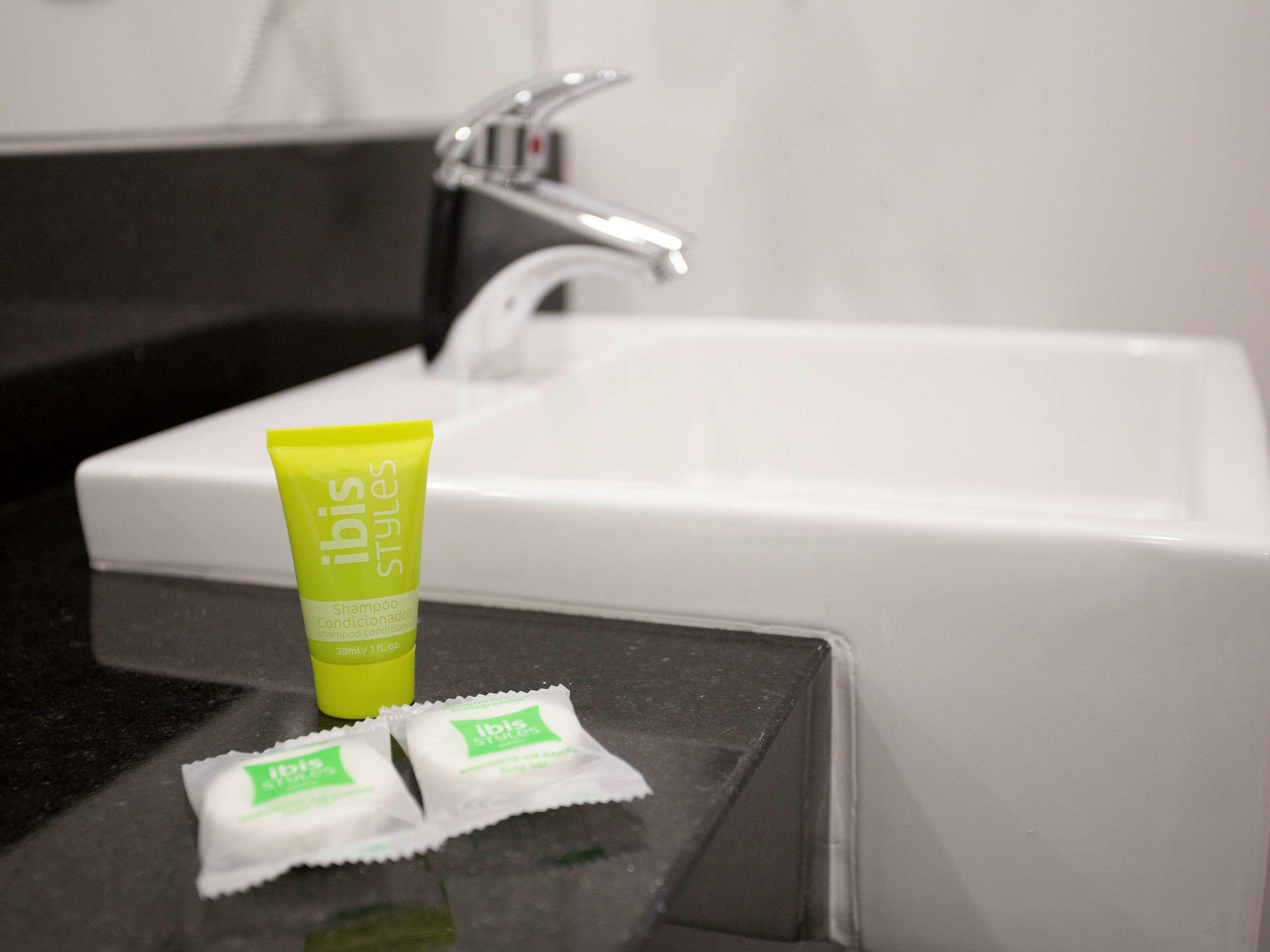 Ibis Styles Taubate — photo 3