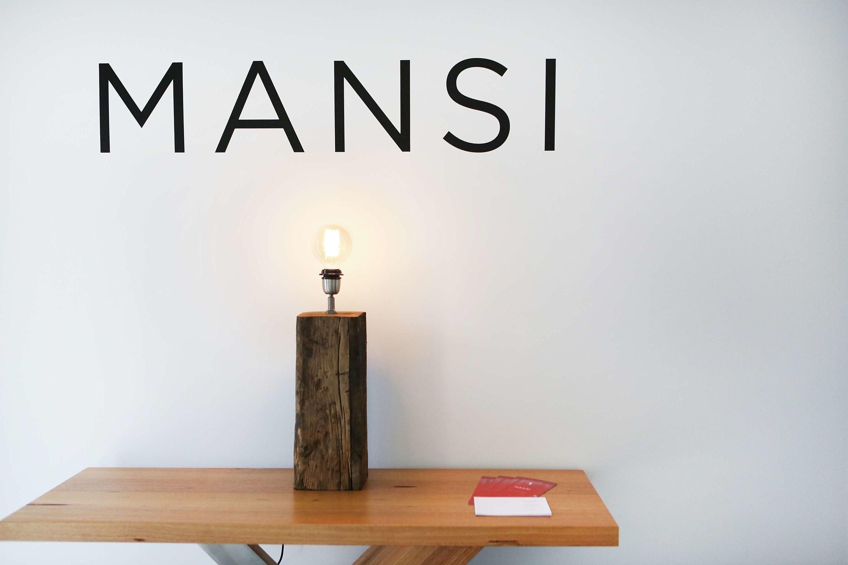 Mansi on Raymond — photo 4