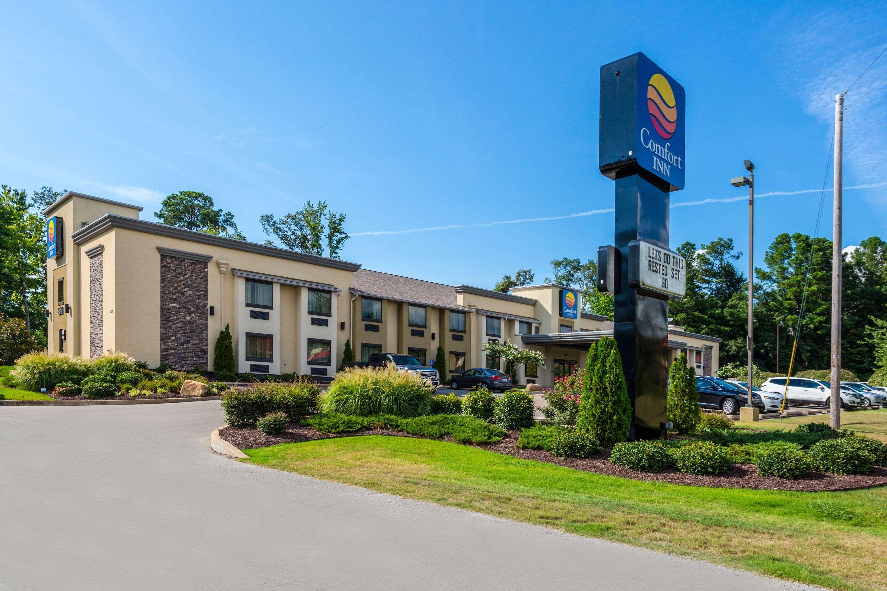 Comfort Inn — photo 3