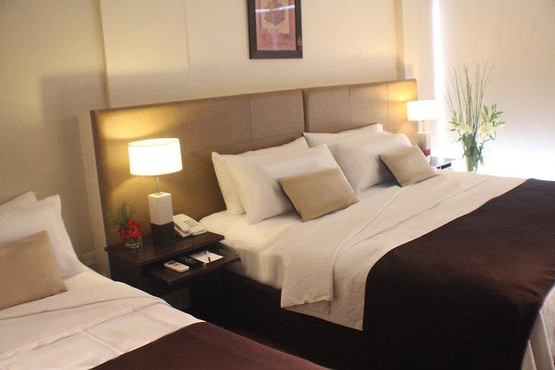 Ker Recoleta Hotel & Spa — photo 3
