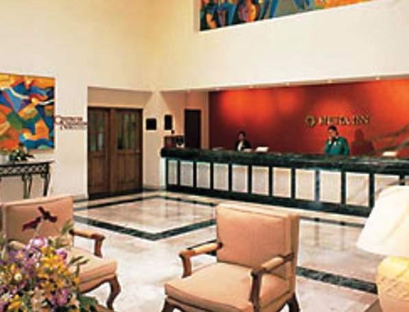 Fiesta Inn Monterrey La Fe — photo 1