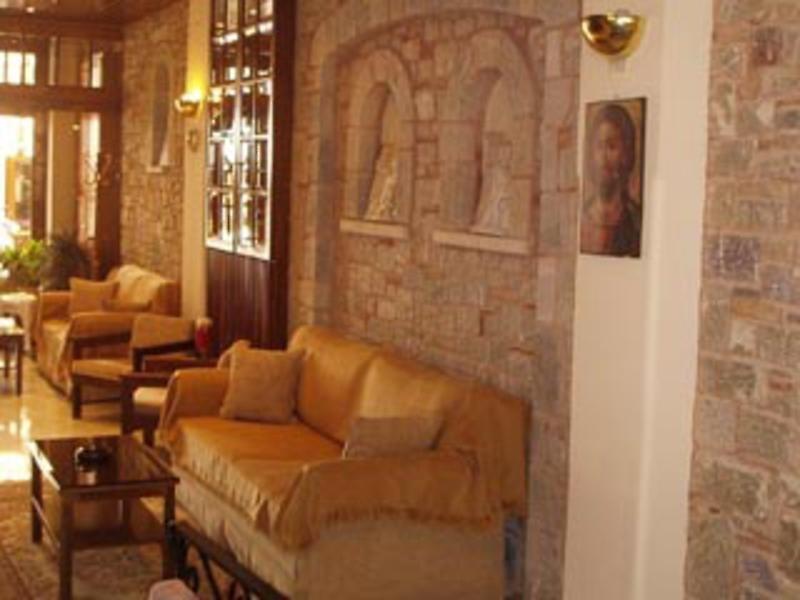 Hermes Hotel — photo 3