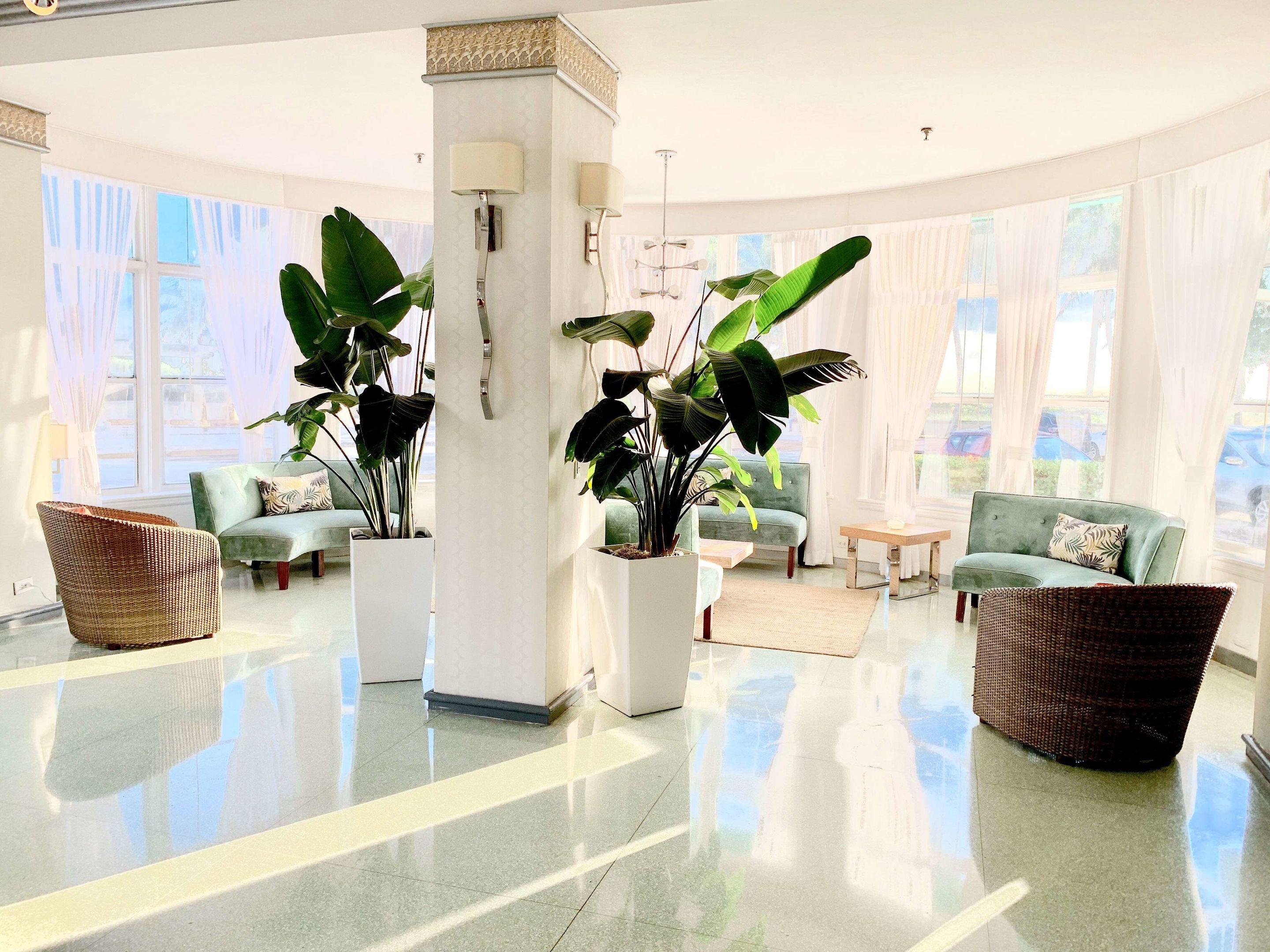 The Broadmoor Miami Beach — photo 4