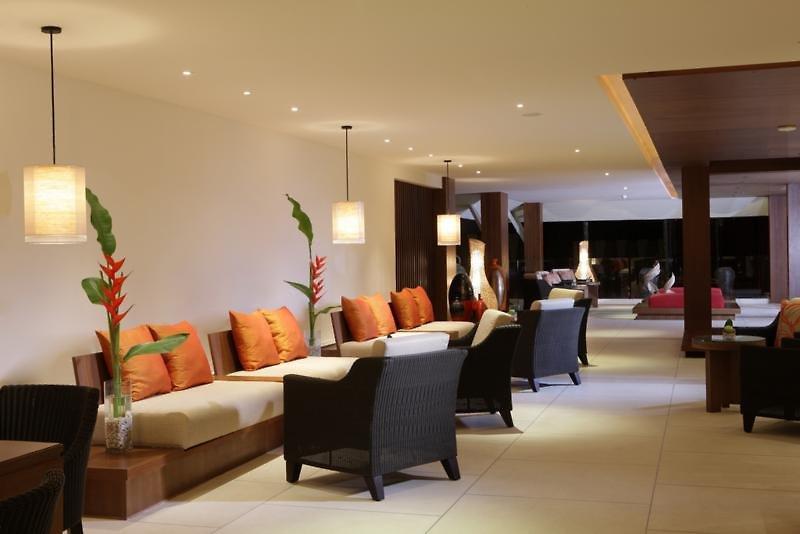 Swissôtel Suites Phuket Kamala Beach — photo 5