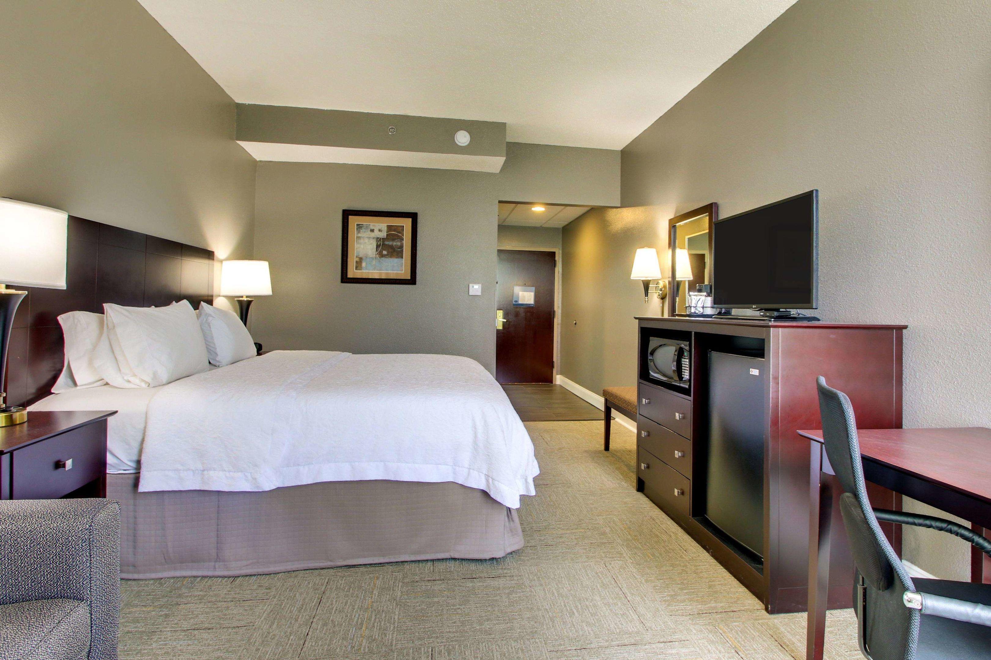 Hampton Inn Rolla — photo 5
